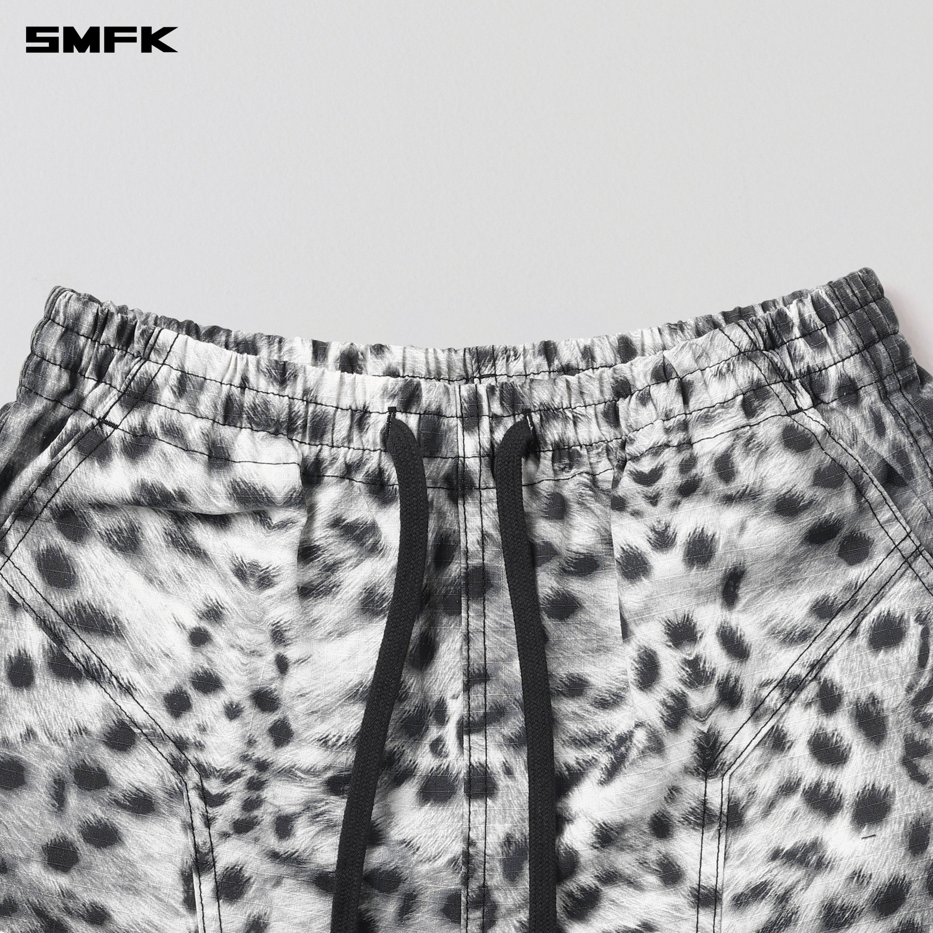 MIRAGE SPORTS SHORTS/OD-WP MIRAGE LEOPARD
