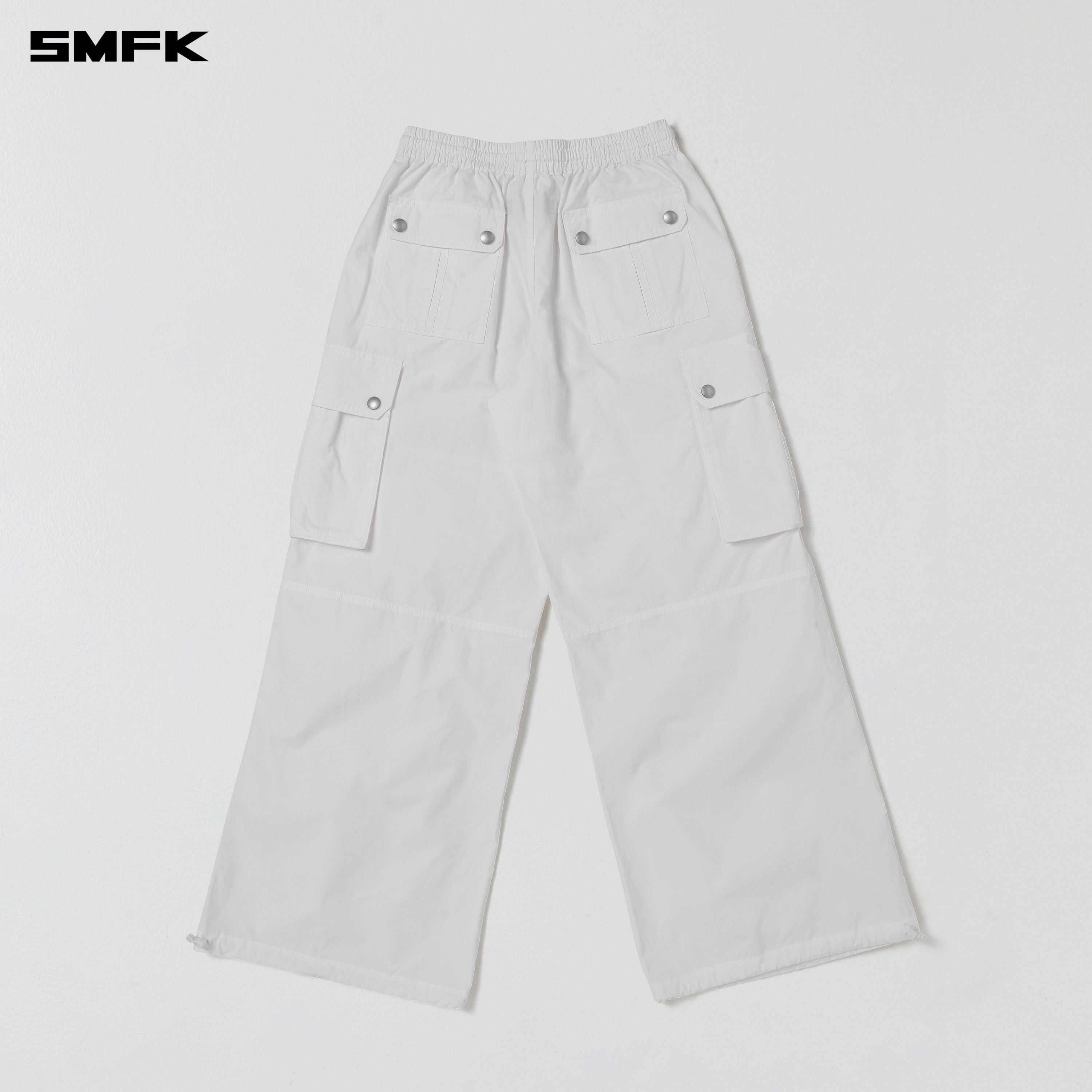 VINTAGE VANISH TRANING PANTS/GARMENT DYE CLOUD WHITE
