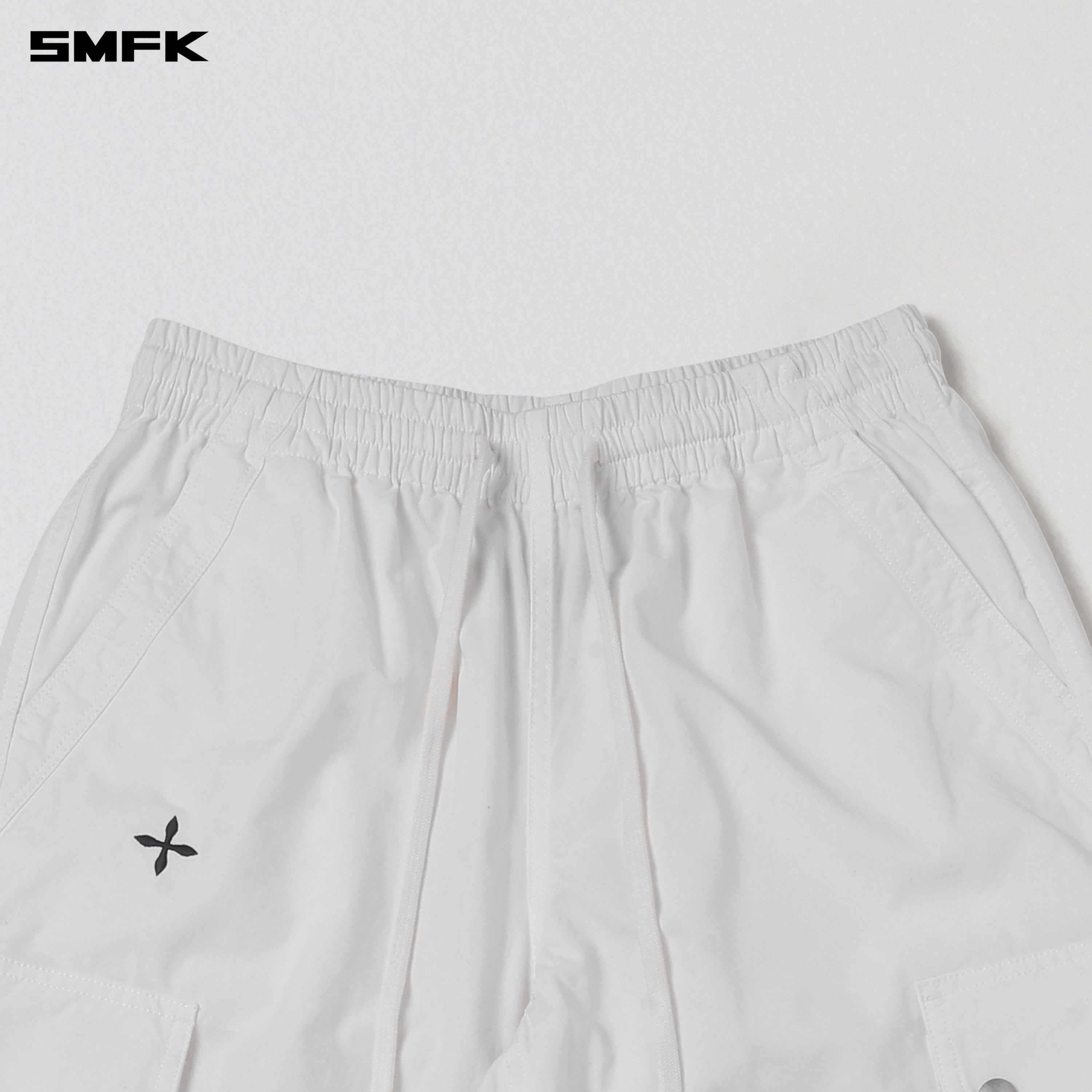 VINTAGE VANISH TRANING PANTS/GARMENT DYE CLOUD WHITE