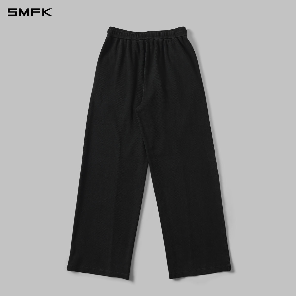 MYTH AEOLUS EVOLVE SPORT PANTS/COLD DYE/W COLD DYE BLACK