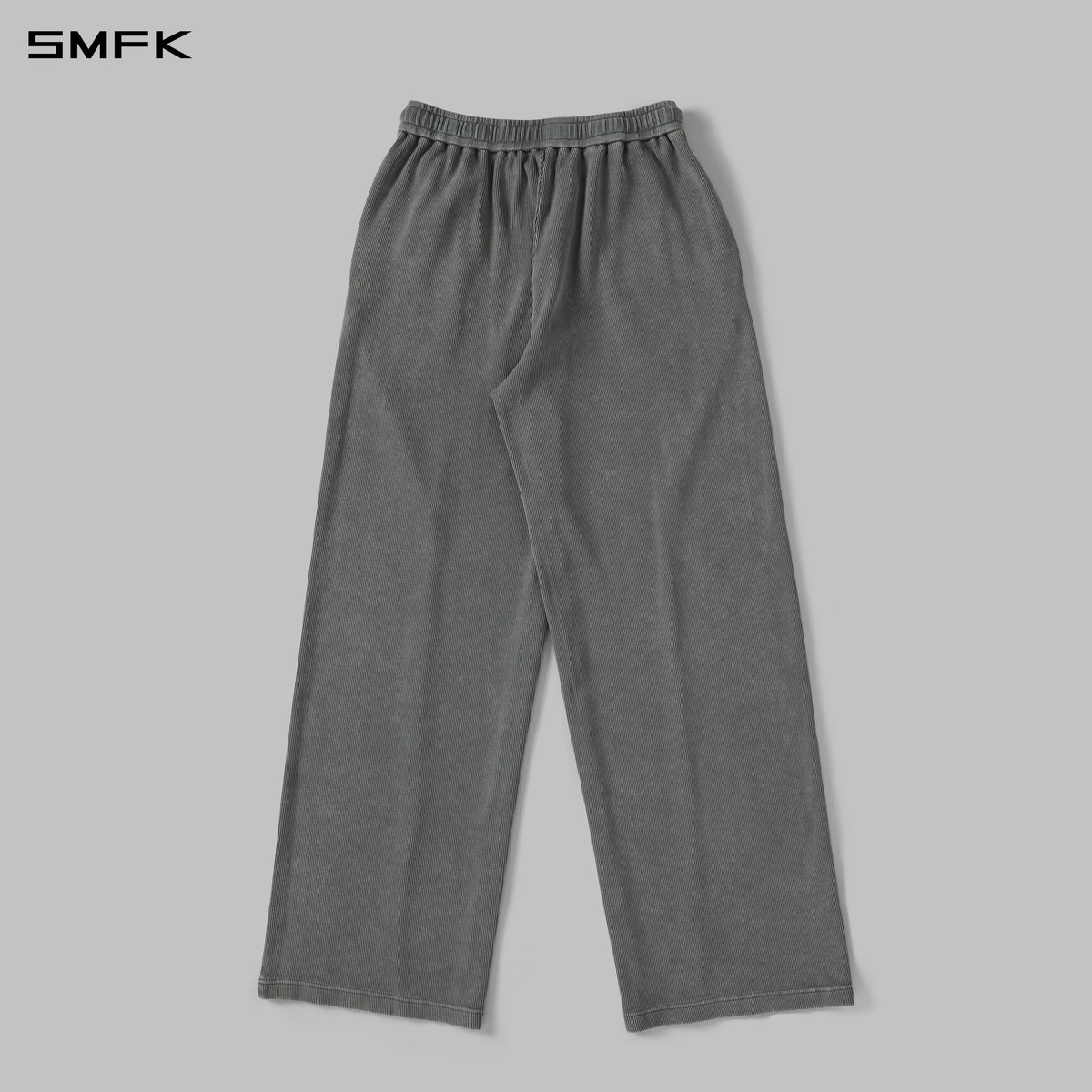 MYTH AEOLUS EVOLVE SPORT PANTS/COLD DYE/W COLD DYE GREY