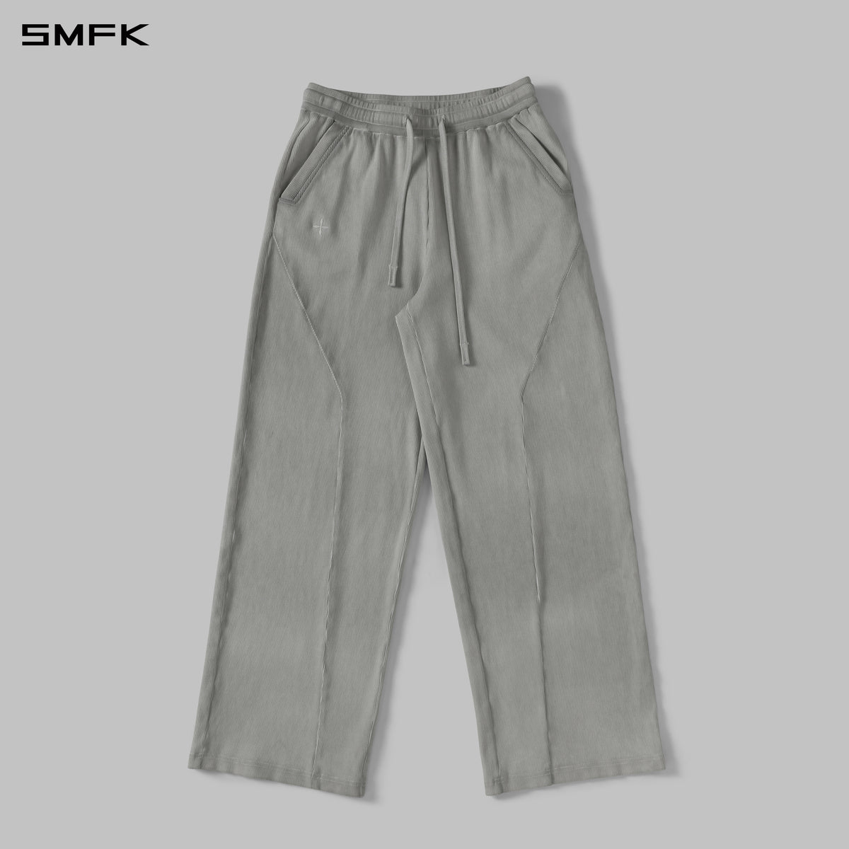 MYTH AEOLUS EVOLVE SPORT PANTS/COLD DYE/W CLOUD GREY