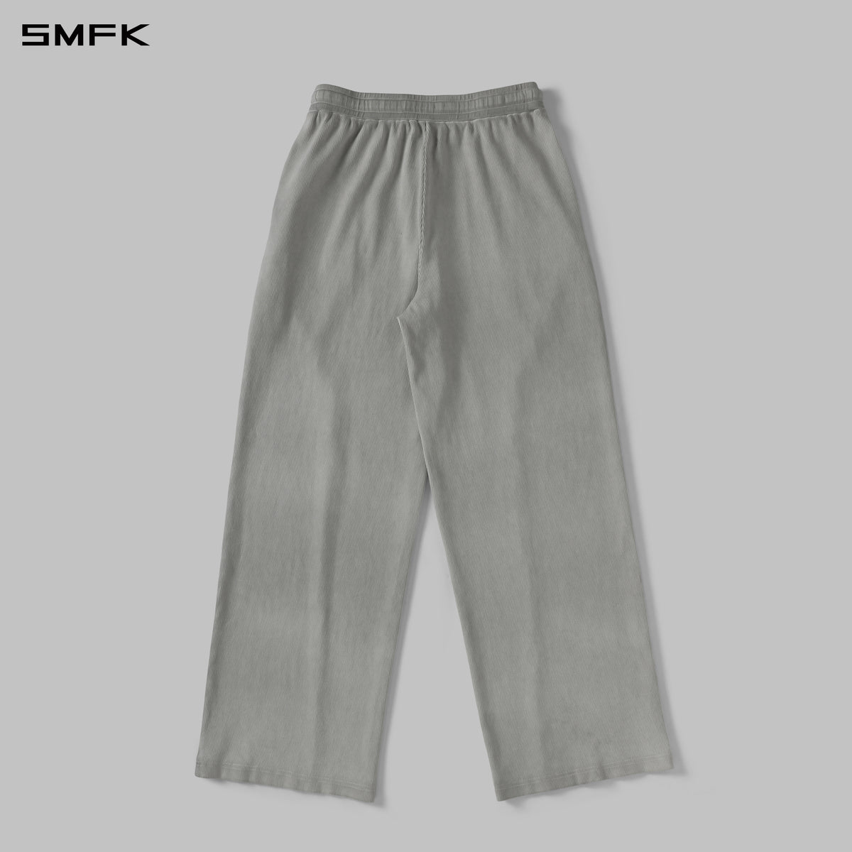 MYTH AEOLUS EVOLVE SPORT PANTS/COLD DYE/W CLOUD GREY