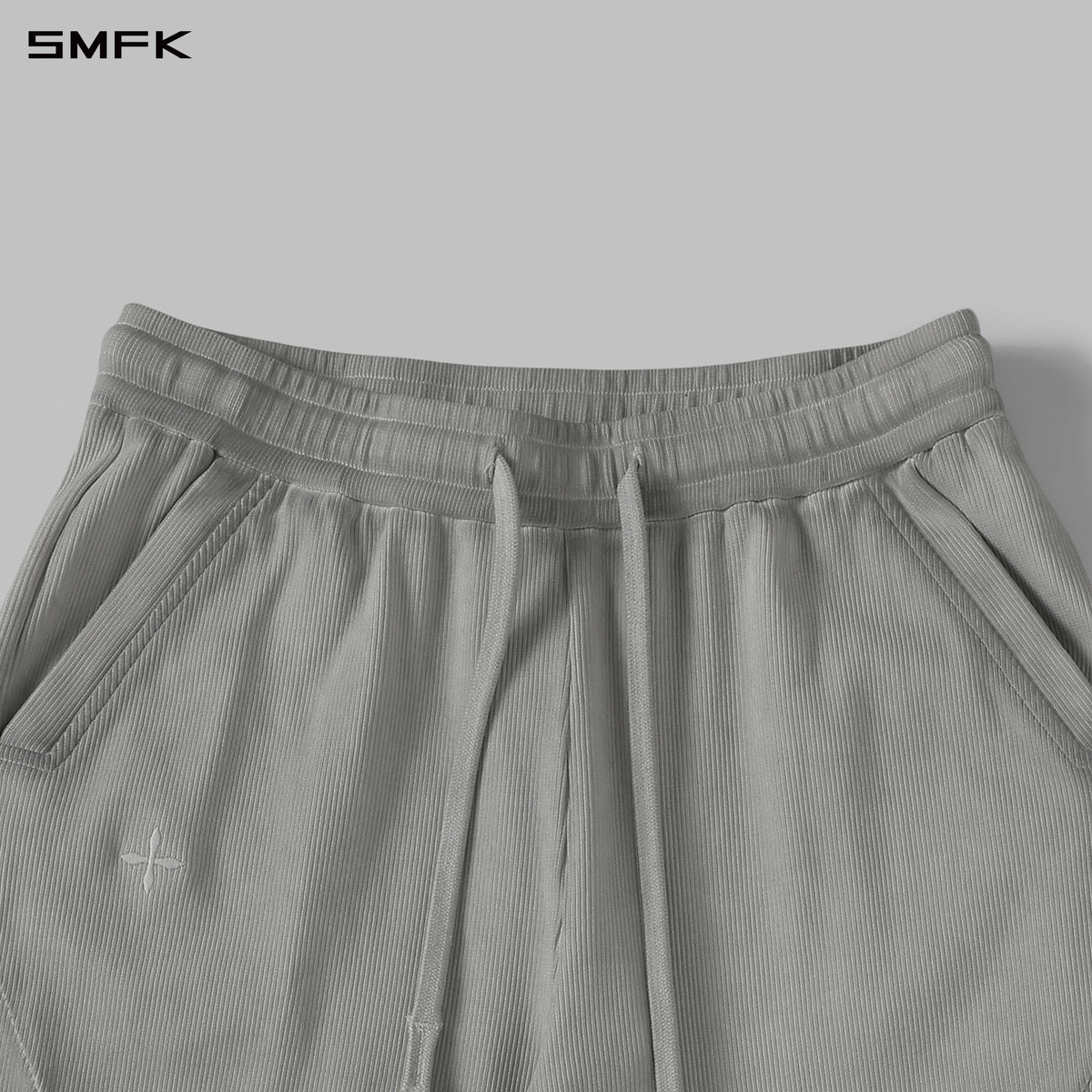 MYTH AEOLUS EVOLVE SPORT PANTS/COLD DYE/W CLOUD GREY