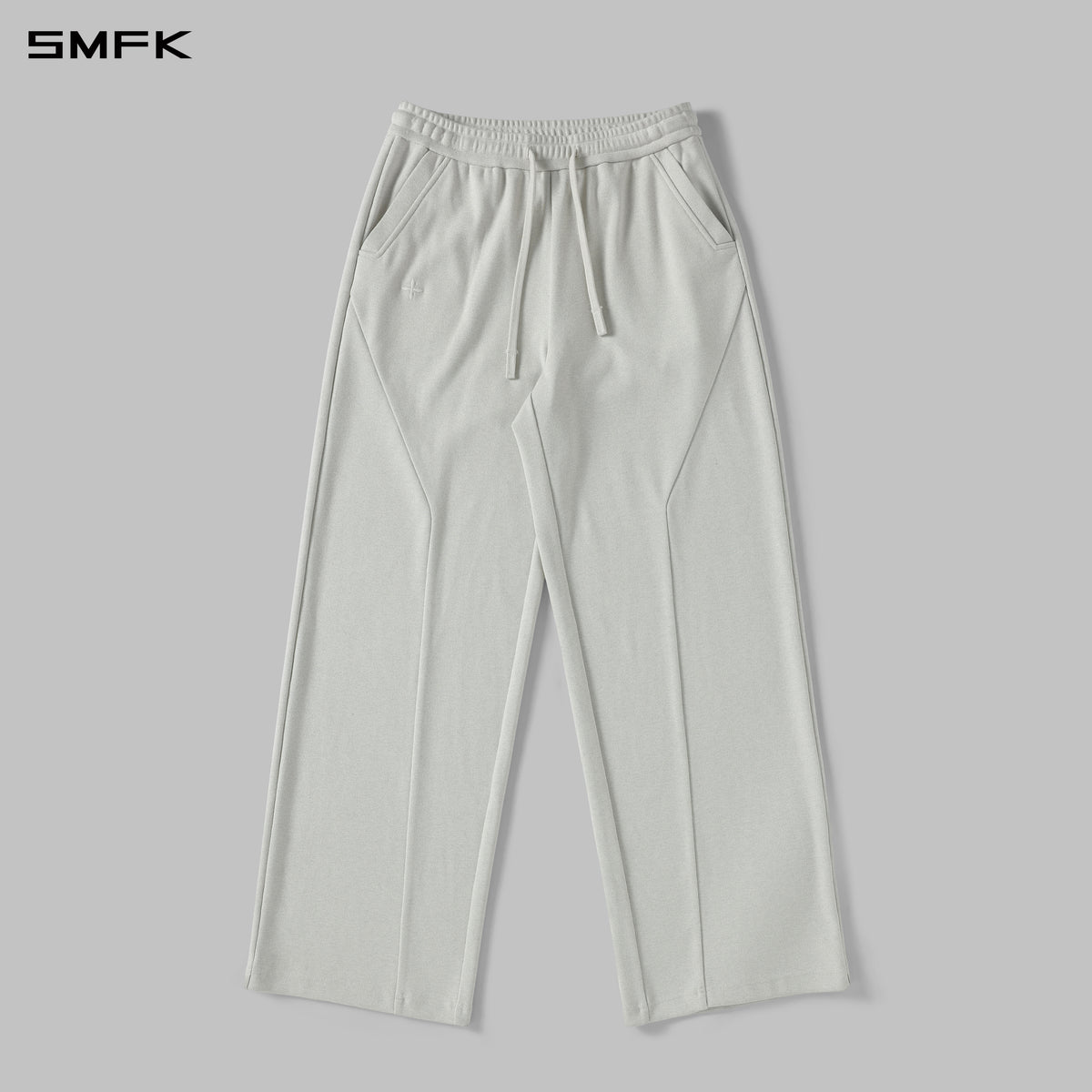 MYTH AEOLUS EVOLVE STARRY SPORT PANTS/STARRY COTTON/W STARRY WHITE