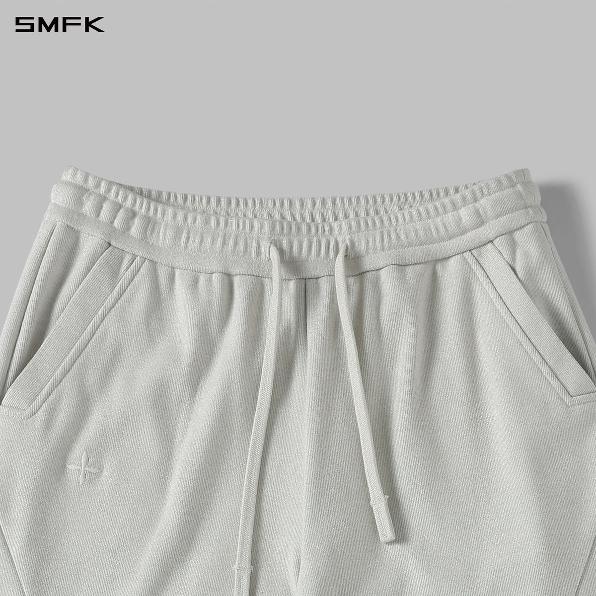 MYTH AEOLUS EVOLVE STARRY SPORT PANTS/STARRY COTTON/W STARRY WHITE