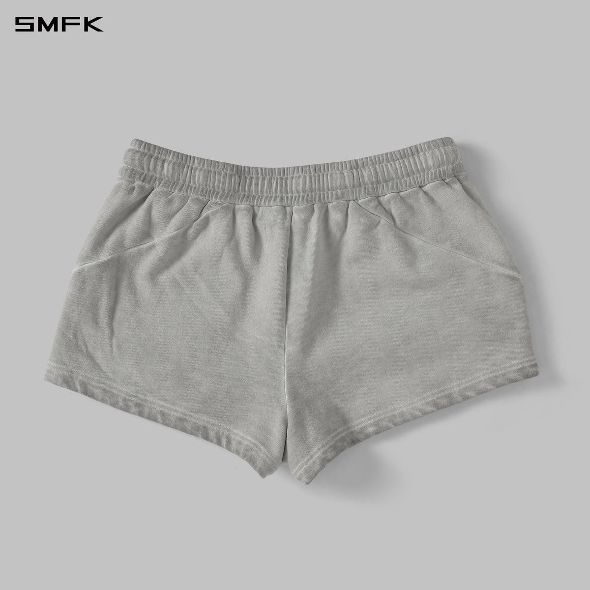 MYTH AEOLUS EVOLVE SPORT SHORTS/COLD DYE/W CLOUD GREY