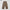 MIRAGE RETRO PARA PANTS/COTTON SHADOW BROWN