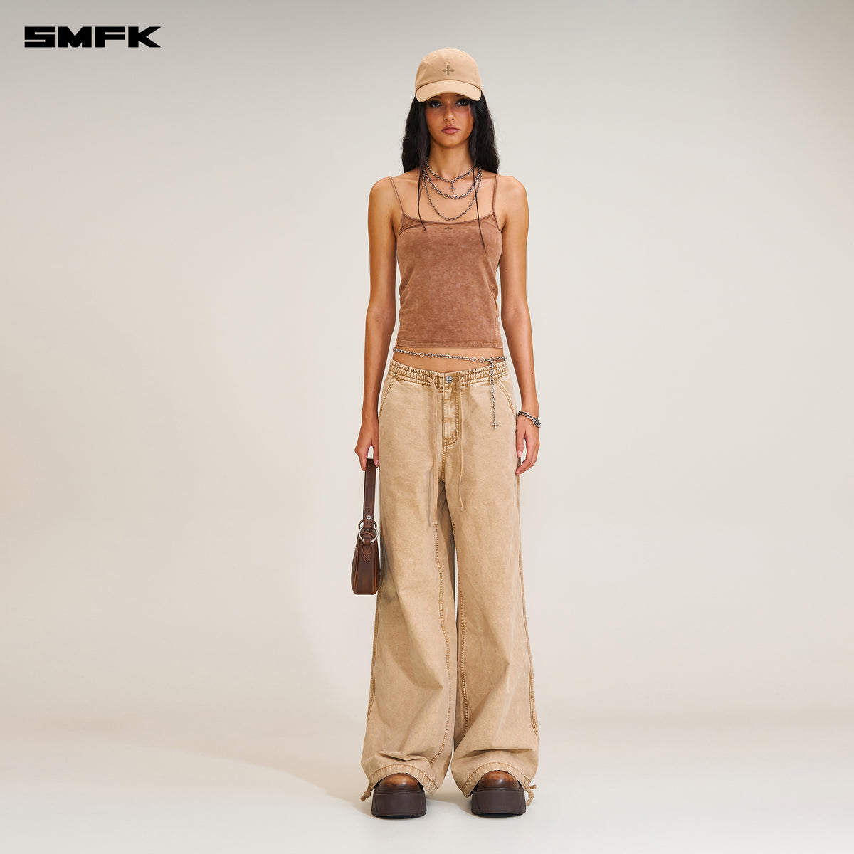 Team Rage Pants RAGE WILD ORIGIN HANDCRAFT TOWER SPORTS CARGO PANTS SAND – SMFK Official