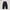 VINTAGE-STORM ONE CUT ARC CARGO PANTS/FADE DYE WILD BLACK