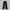 MIRAGE SIREN COLD DYE SLIM CARGO PANTS/COLD DYE+WAX/W INK BLACK