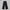 MIRAGE HURRICANE COLD DYE SLIM CARGO PANTS/COLD DYE+WAX/W INK BLACK