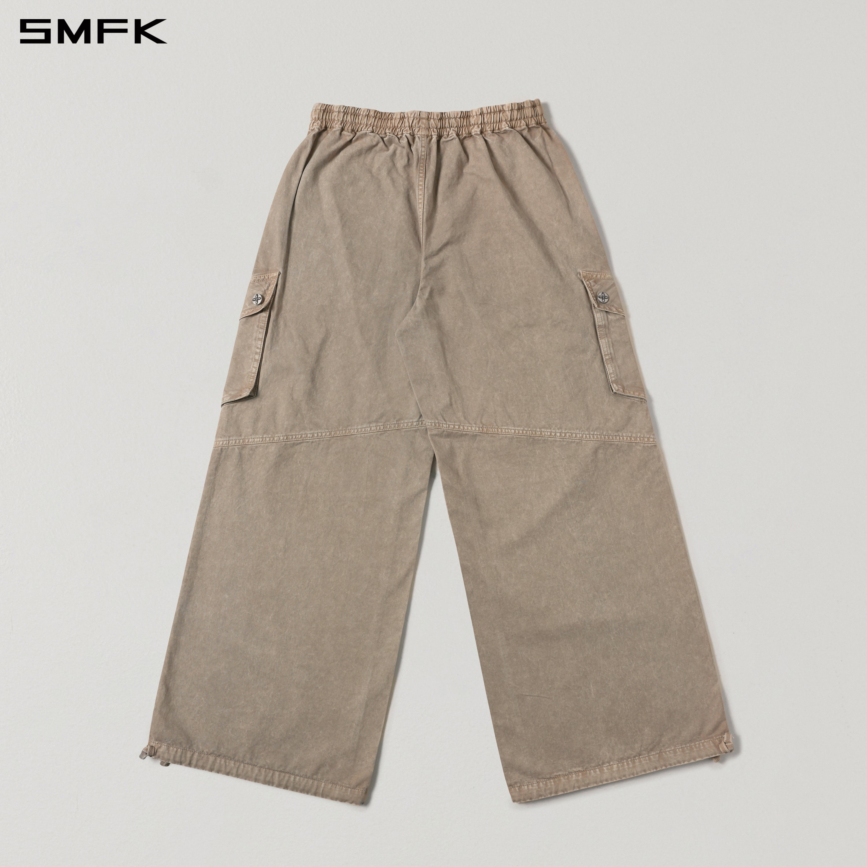 MIRAGE VANISH LOOSE SPORTS CARGO /GARMENT DYE FRESH SKIN