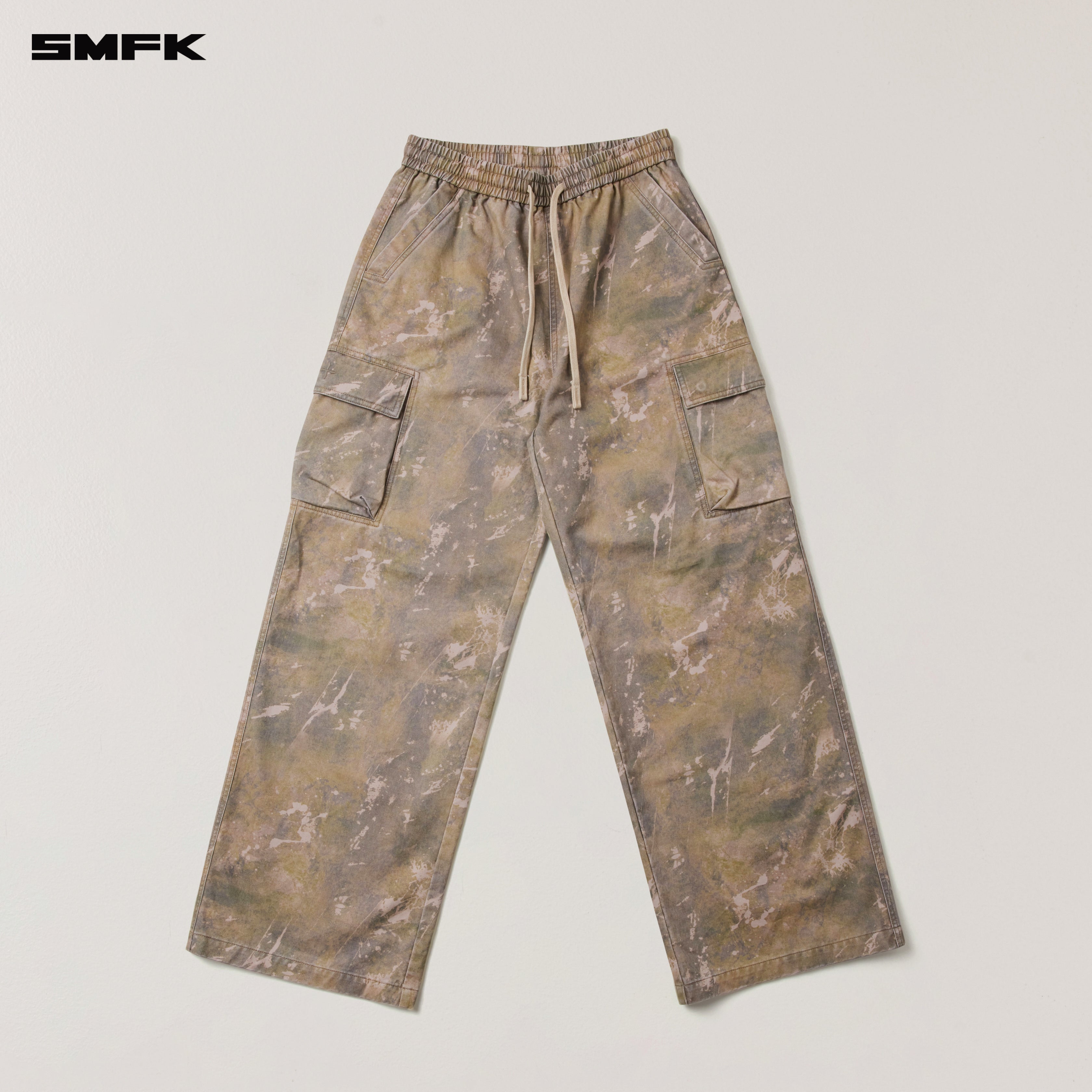 パンツ FUTURE ARCHIVE / FADE CAMO PANT BEAMS（ビームス）FUTURE ARCHIVE / フェード カモ パンツ（パンツ