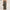 VINTAGE-STORM LOOSE SPORTS CARGO PANTS/FADE DYE WILD BROWN