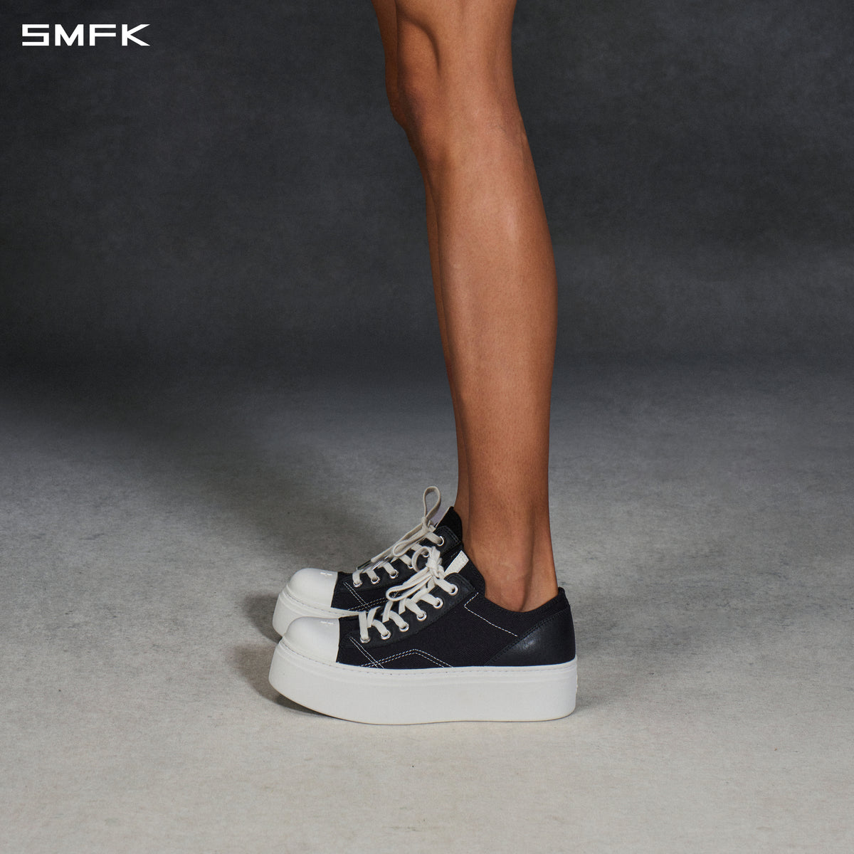 WILDERNESS SPEED RETRO SKATE SHOES/W WILD BLACK