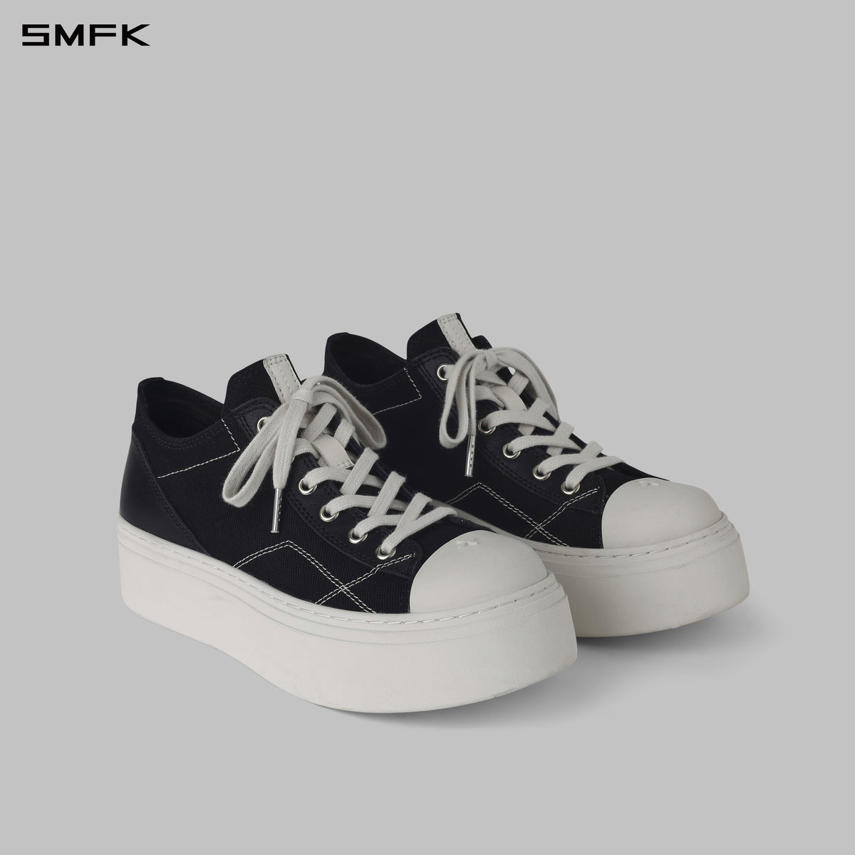 WILDERNESS SPEED RETRO SKATE SHOES/W WILD BLACK