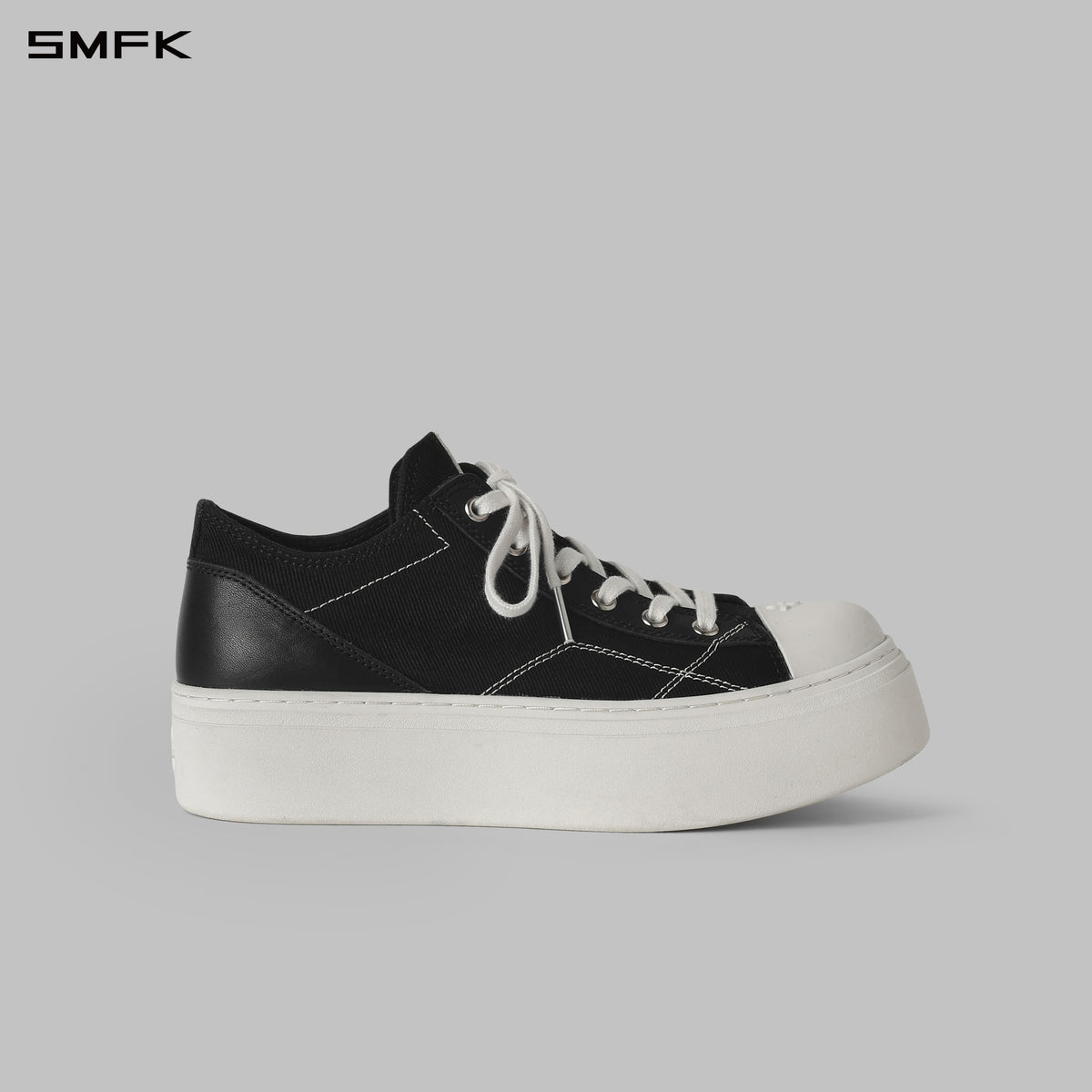 WILDERNESS SPEED RETRO SKATE SHOES/W WILD BLACK
