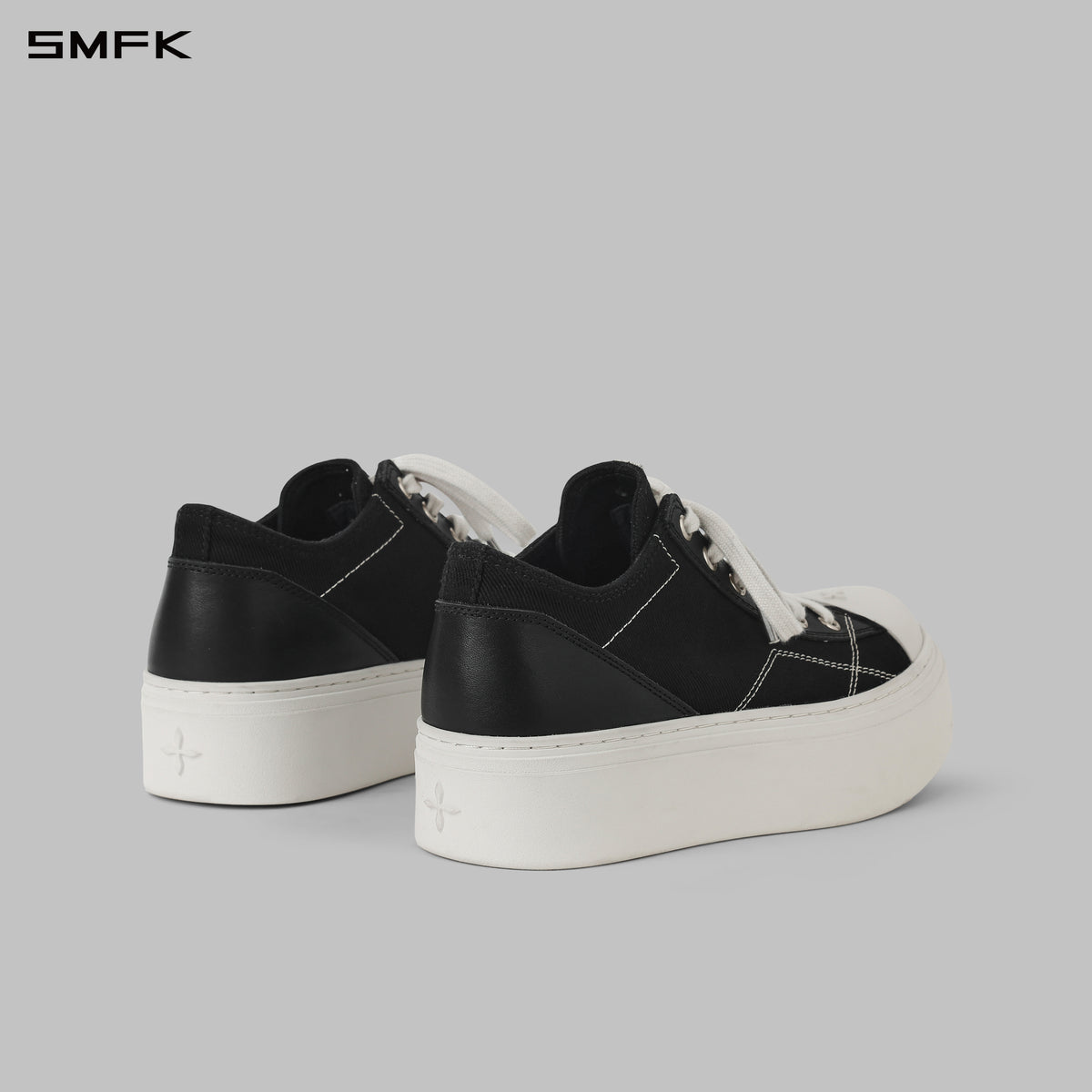 WILDERNESS SPEED RETRO SKATE SHOES/W WILD BLACK