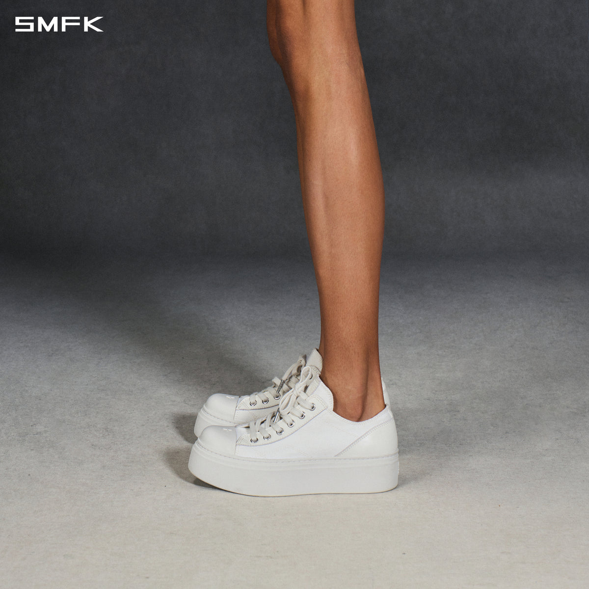WILDERNESS SPEED RETRO SKATE SHOES/W CLOUD WHITE