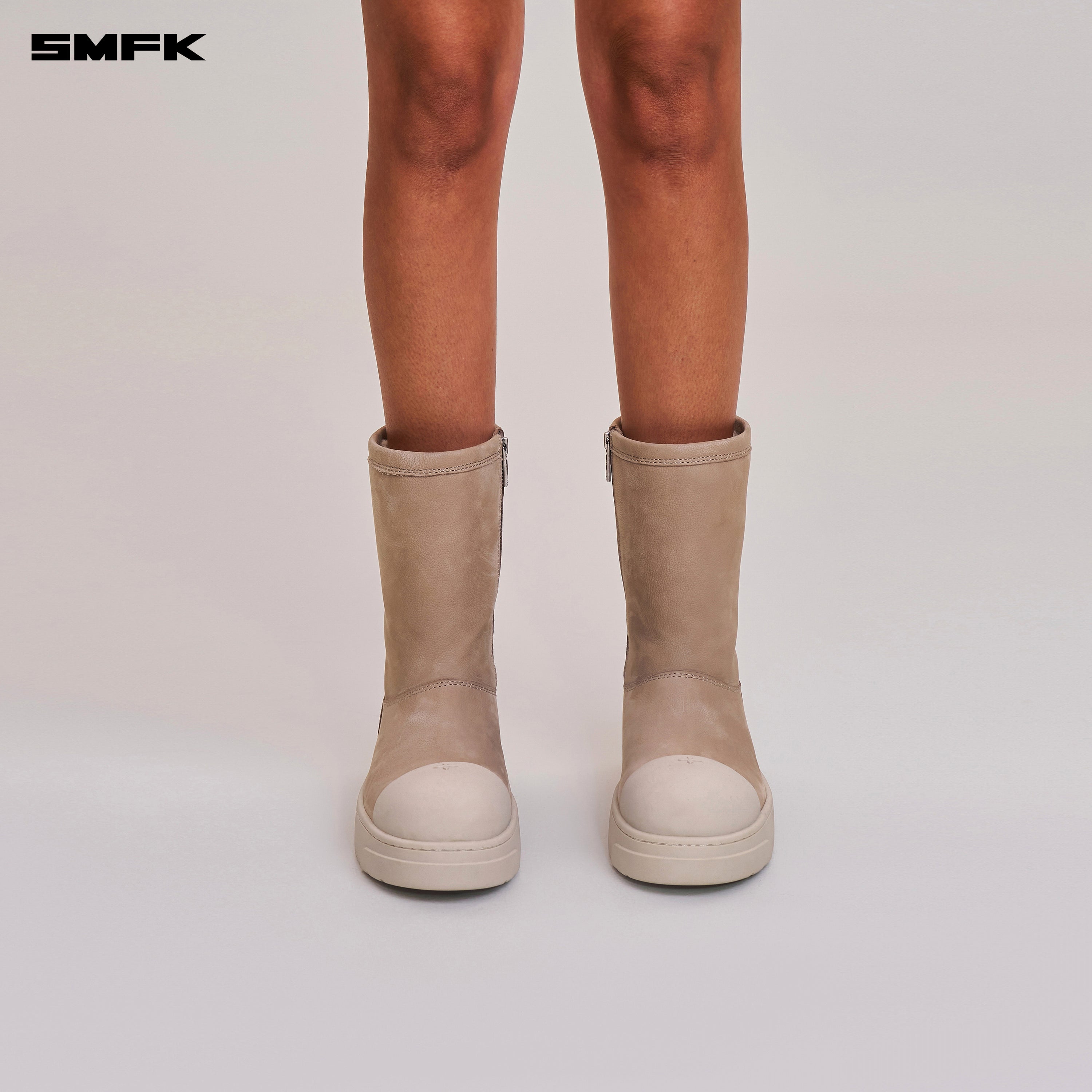 COMPASS SHERPA WOOLLY SNOWSHOE/MIDDLE SAND