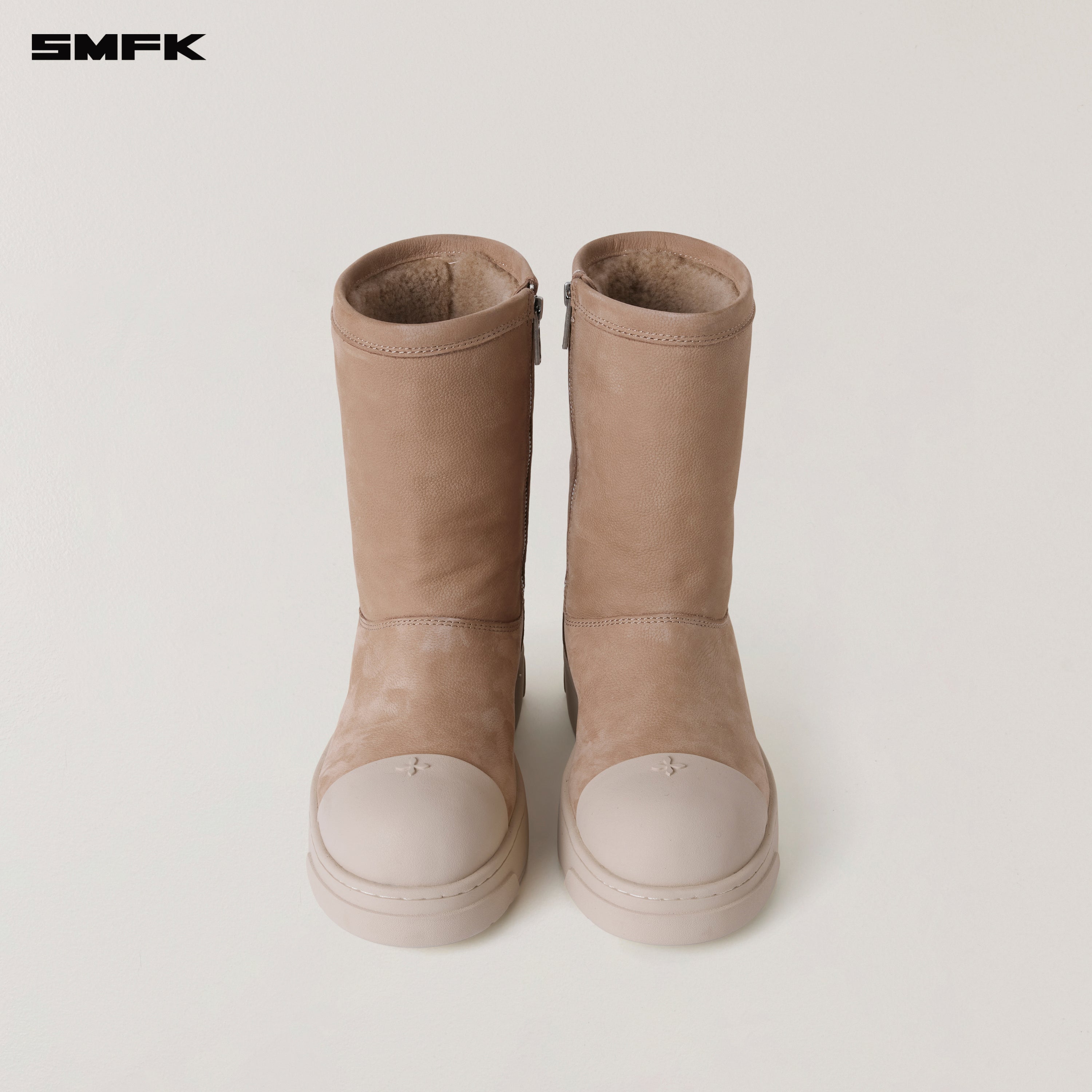 COMPASS SHERPA WOOLLY SNOWSHOE/MIDDLE SAND