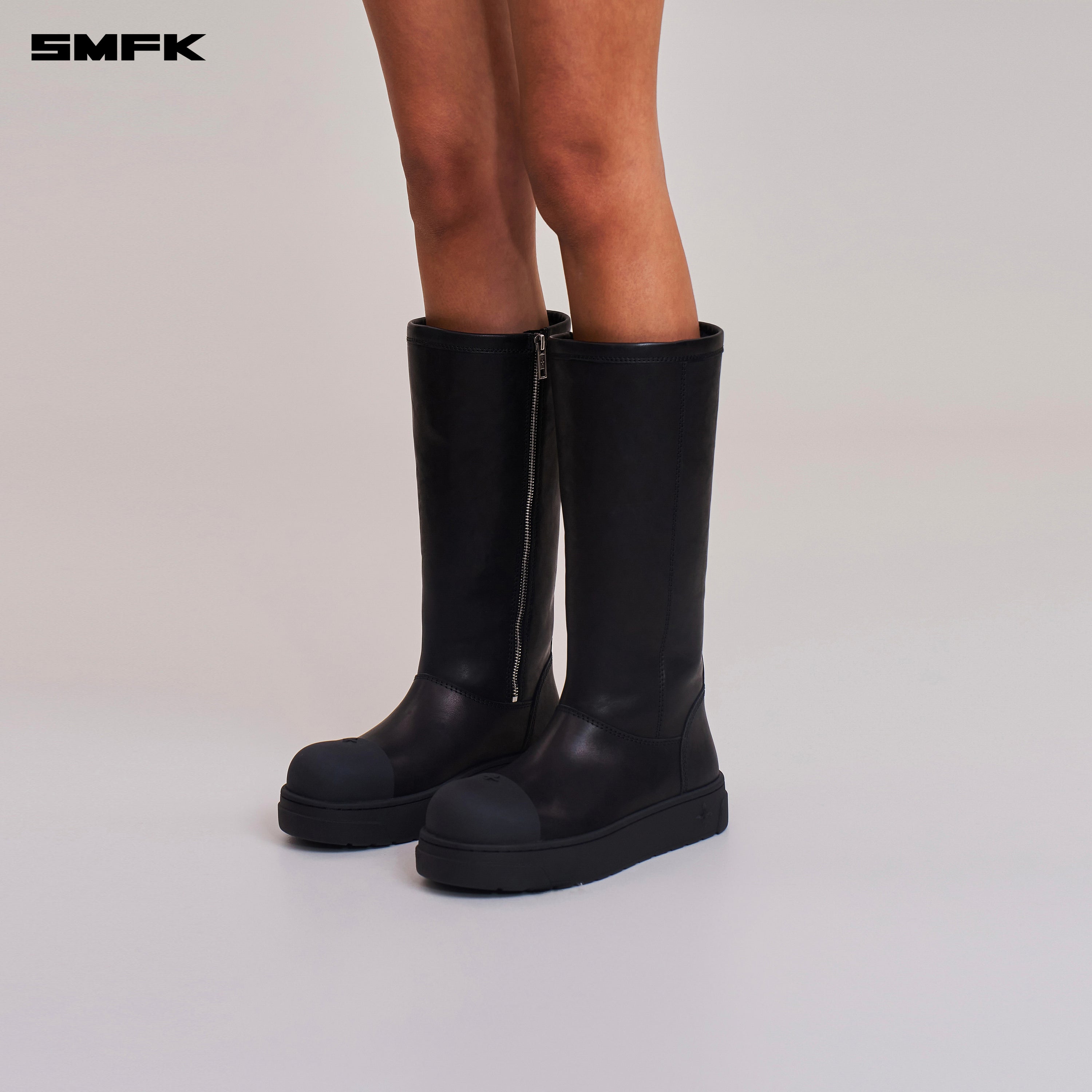 COMPASS SHERPA  WOOLLY SNOWSHOE/HIGH WILD BLACK