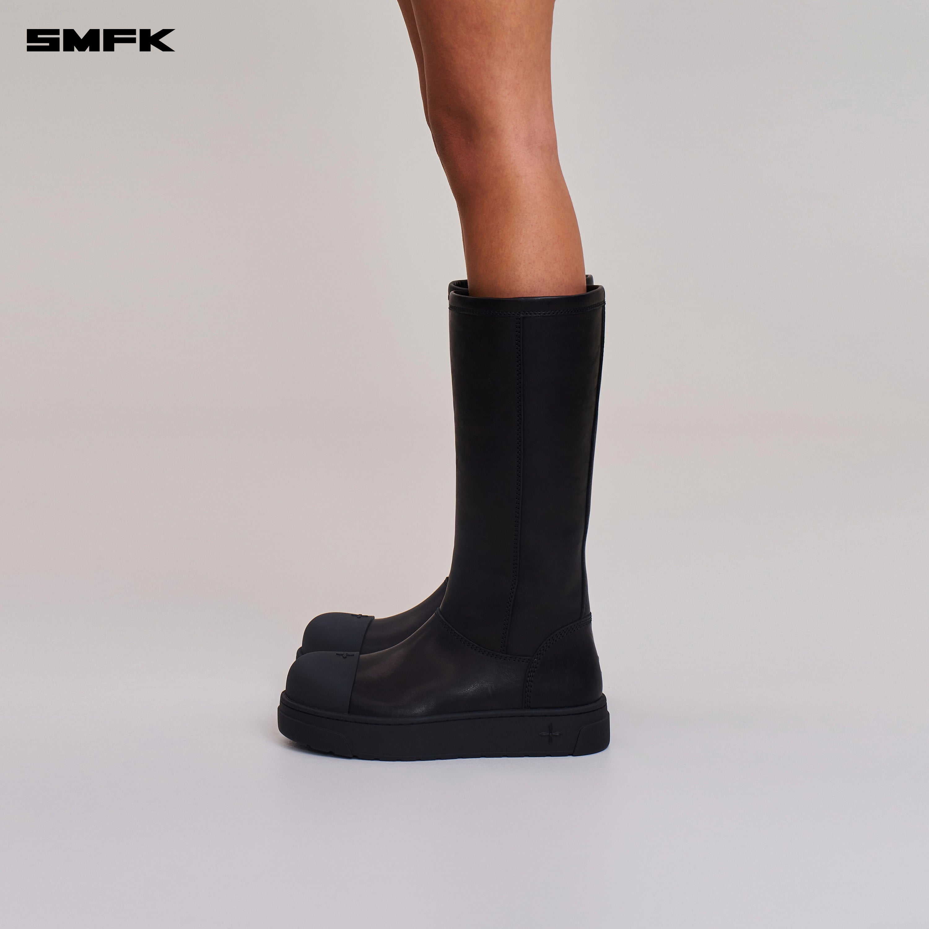 COMPASS SHERPA  WOOLLY SNOWSHOE/HIGH WILD BLACK