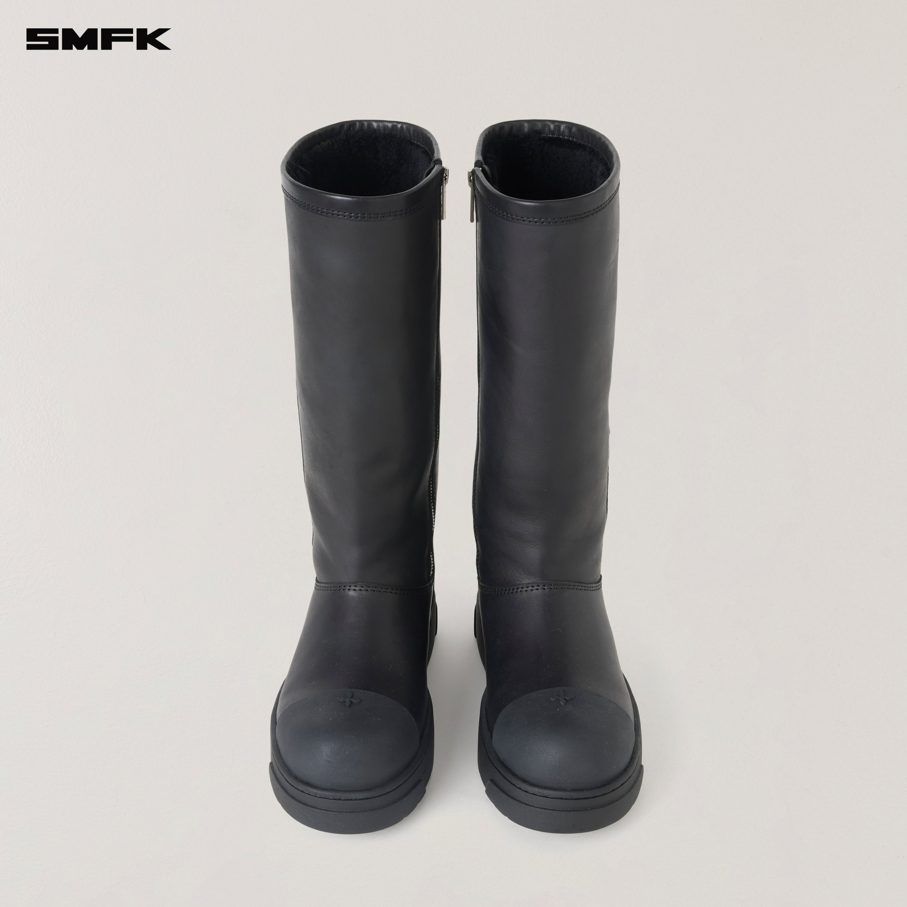 COMPASS SHERPA  WOOLLY SNOWSHOE/HIGH WILD BLACK