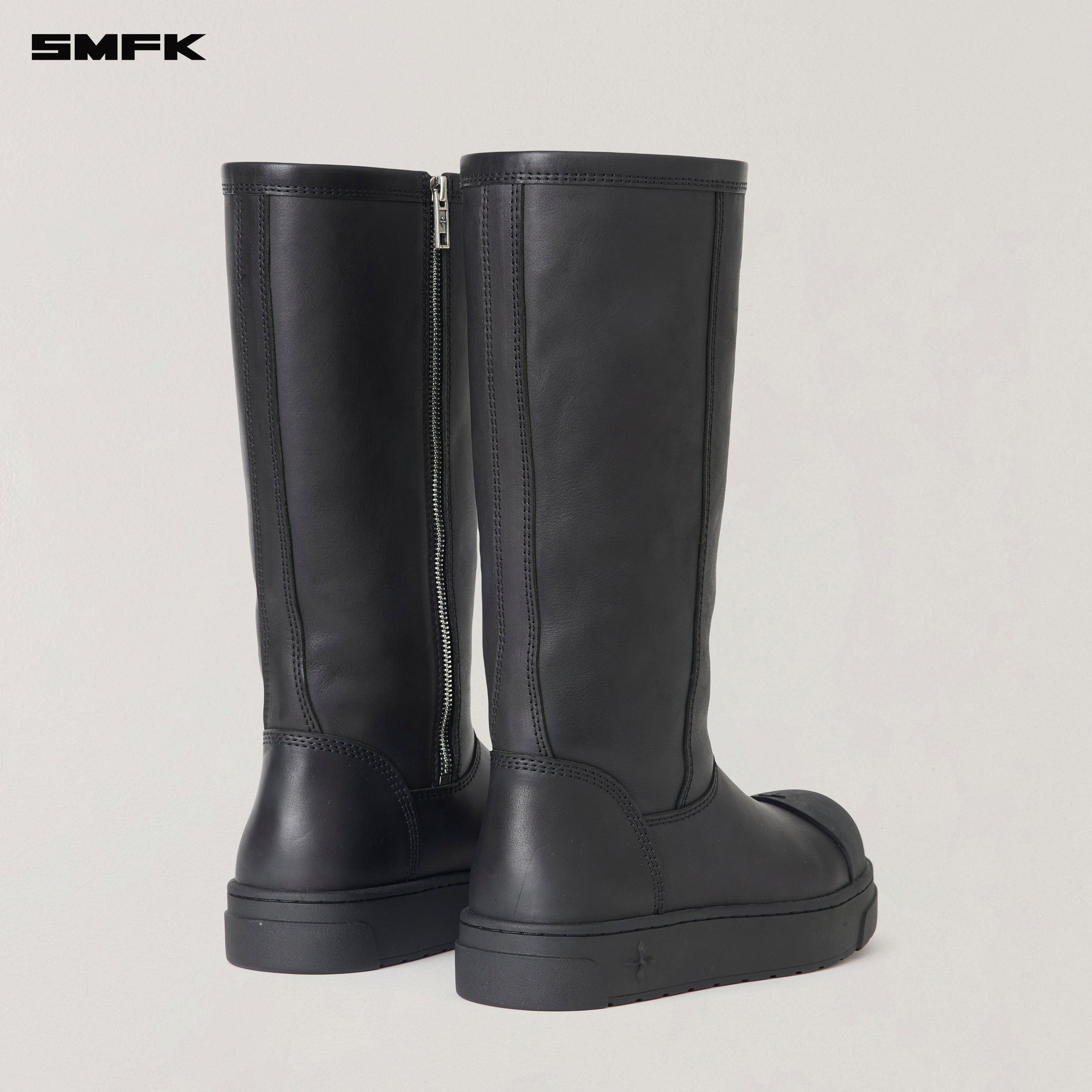 COMPASS SHERPA  WOOLLY SNOWSHOE/HIGH WILD BLACK