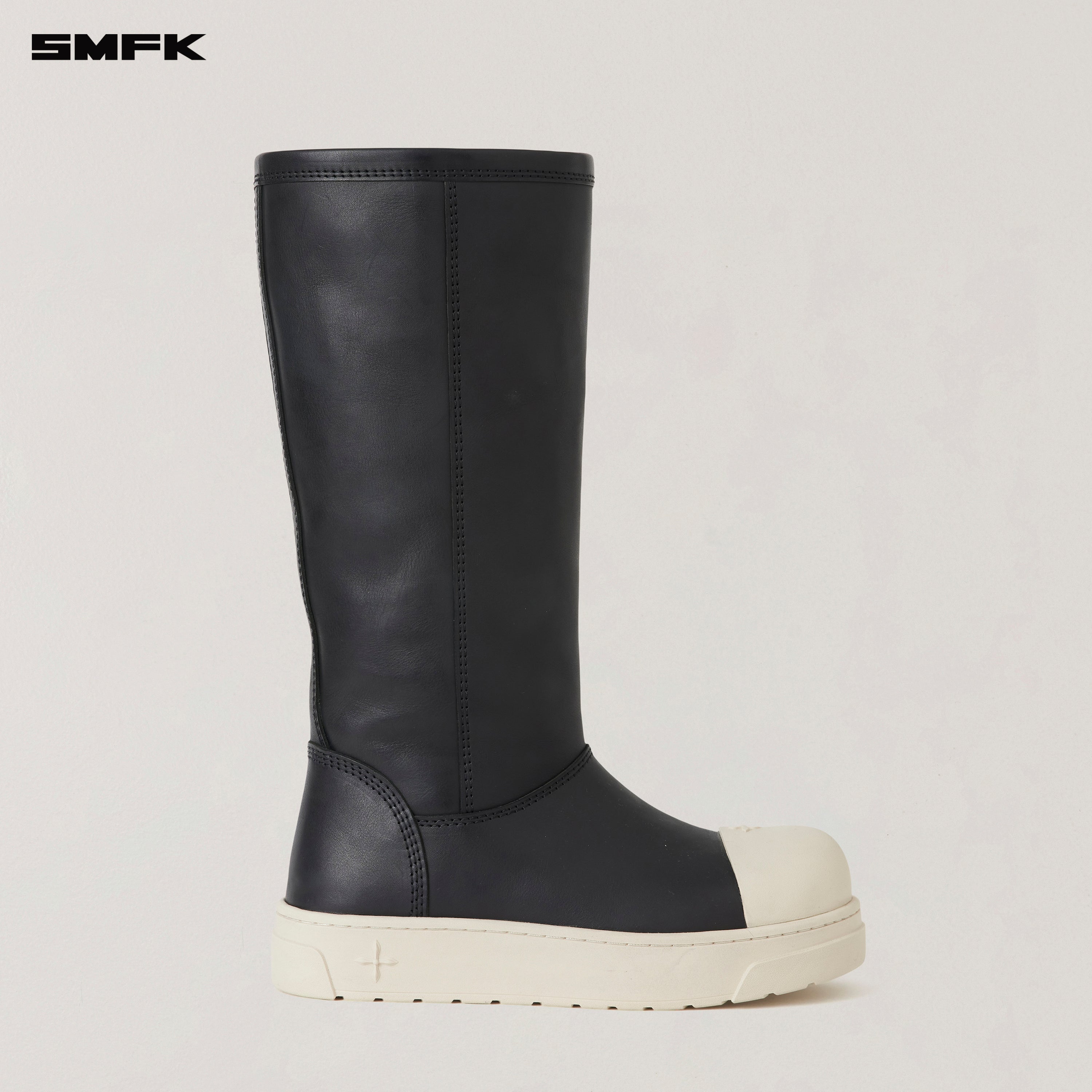 COMPASS SHERPA WOOLLY SNOWSHOE/HIGH BLACK WHITE