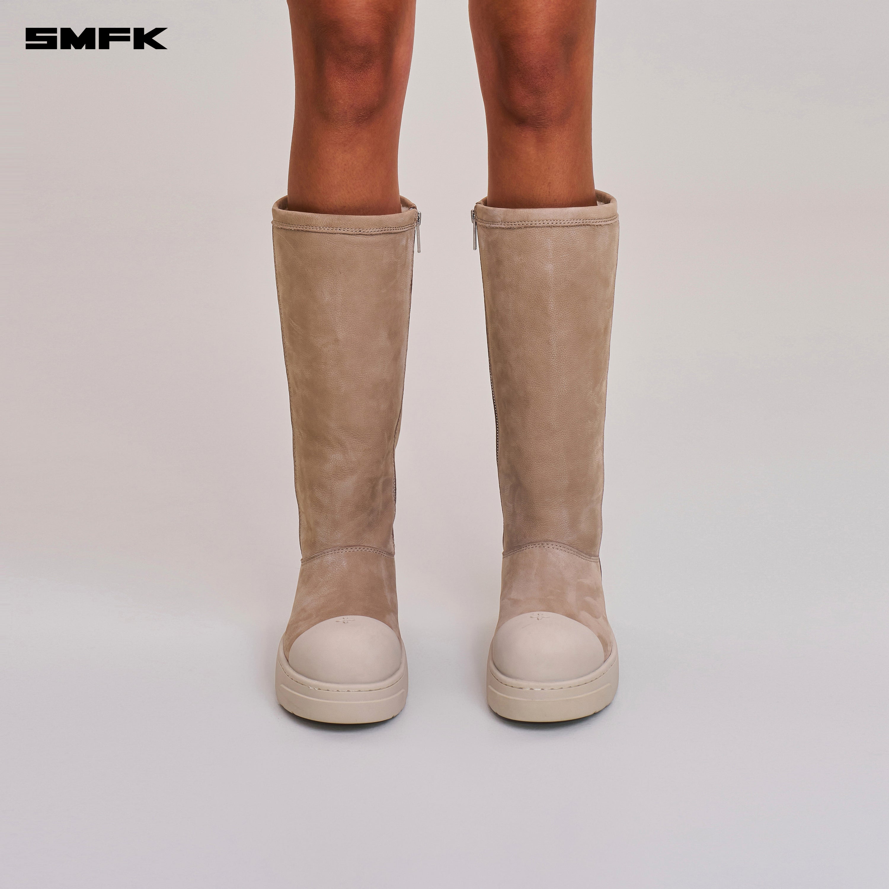 COMPASS SHERPA WOOLLY SNOWSHOE/HIGH SAND