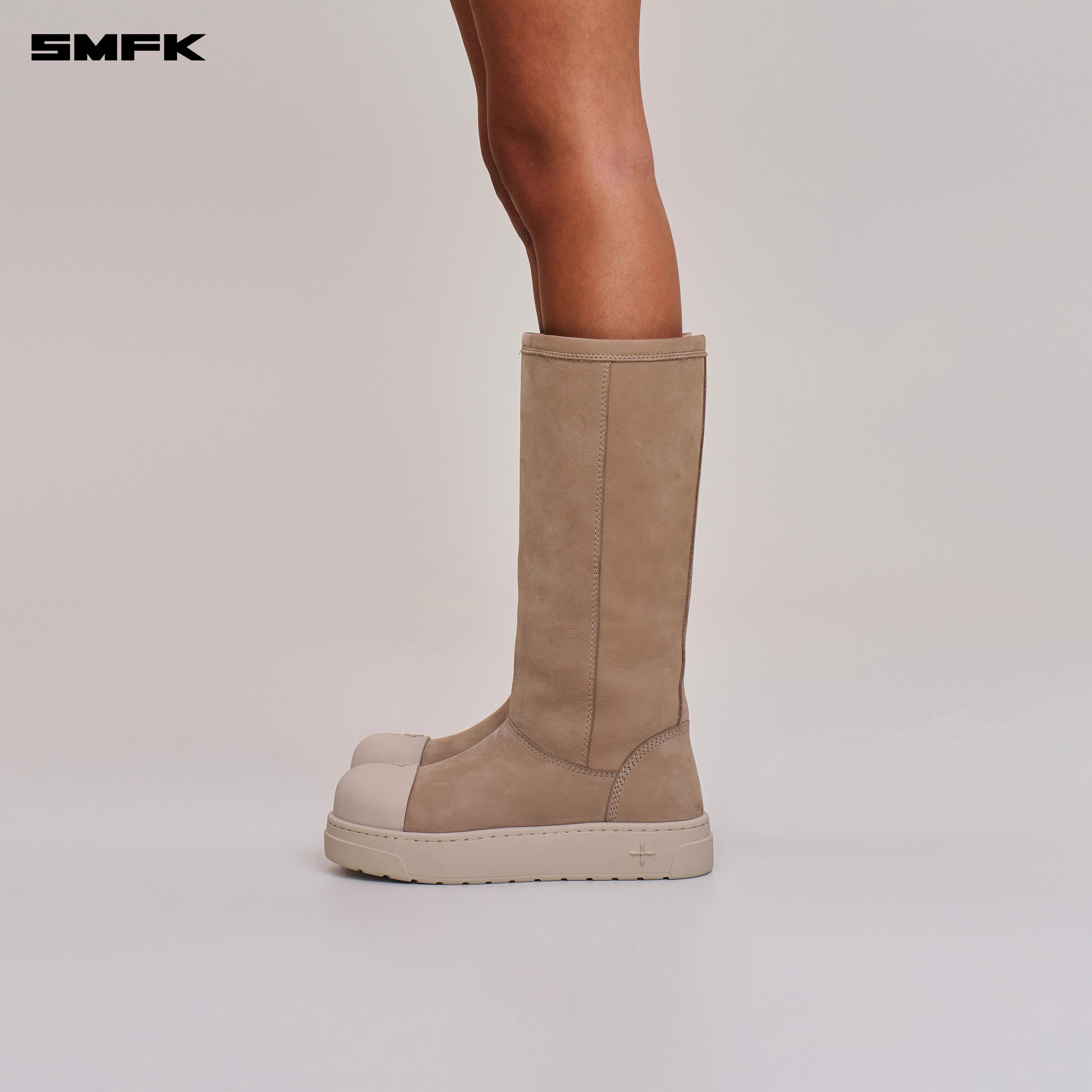 COMPASS SHERPA WOOLLY SNOWSHOE/HIGH SAND