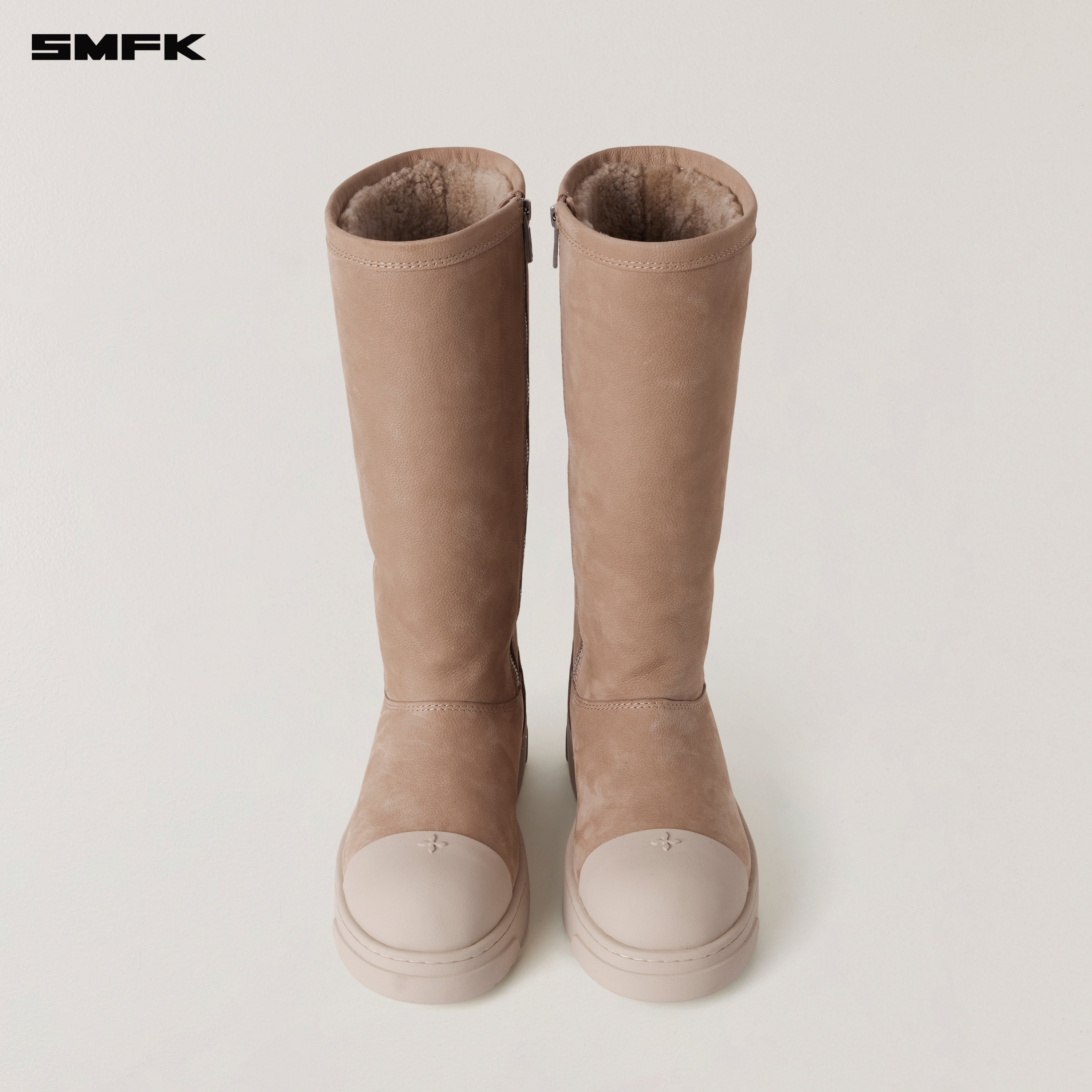 COMPASS SHERPA WOOLLY SNOWSHOE/HIGH SAND