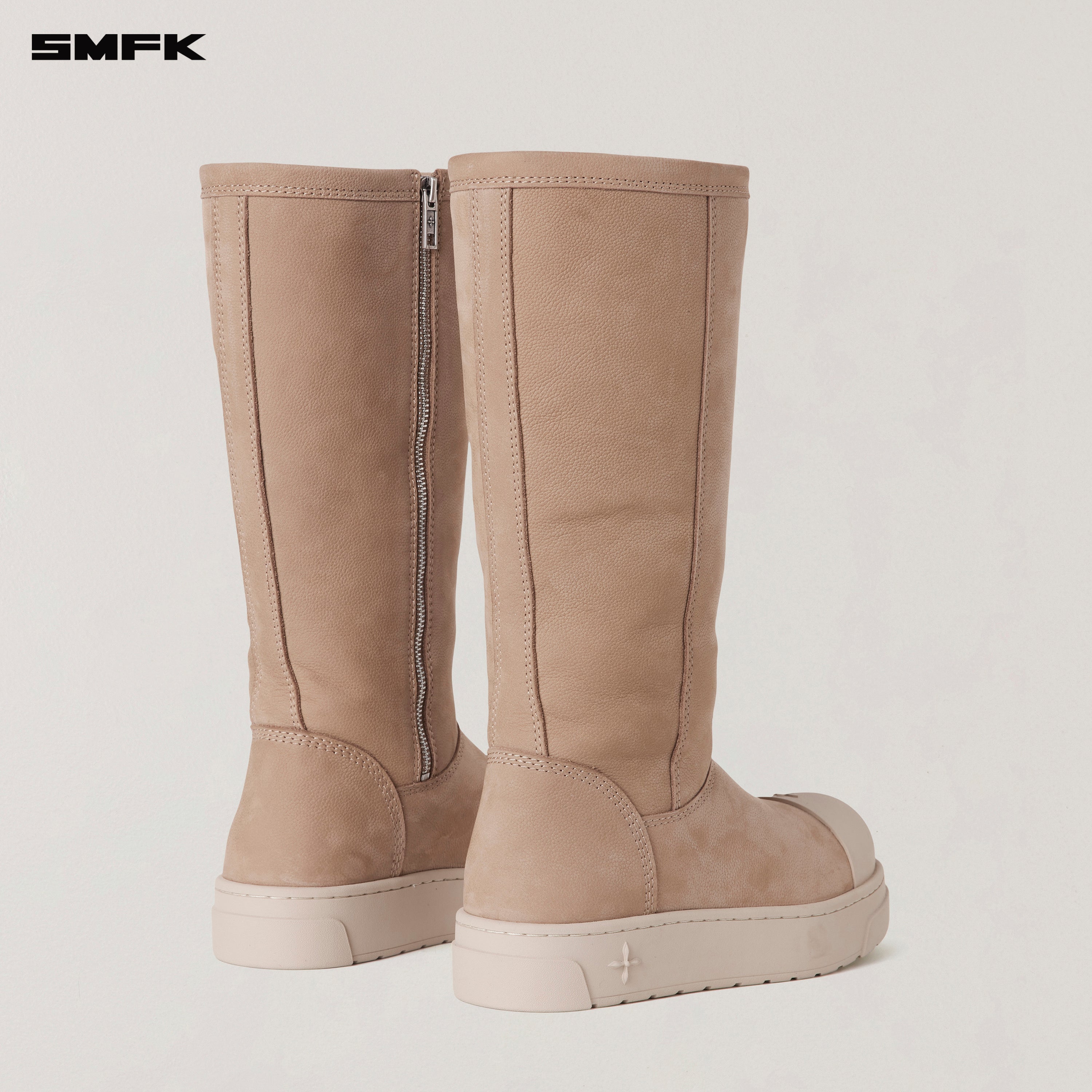 COMPASS SHERPA WOOLLY SNOWSHOE/HIGH SAND