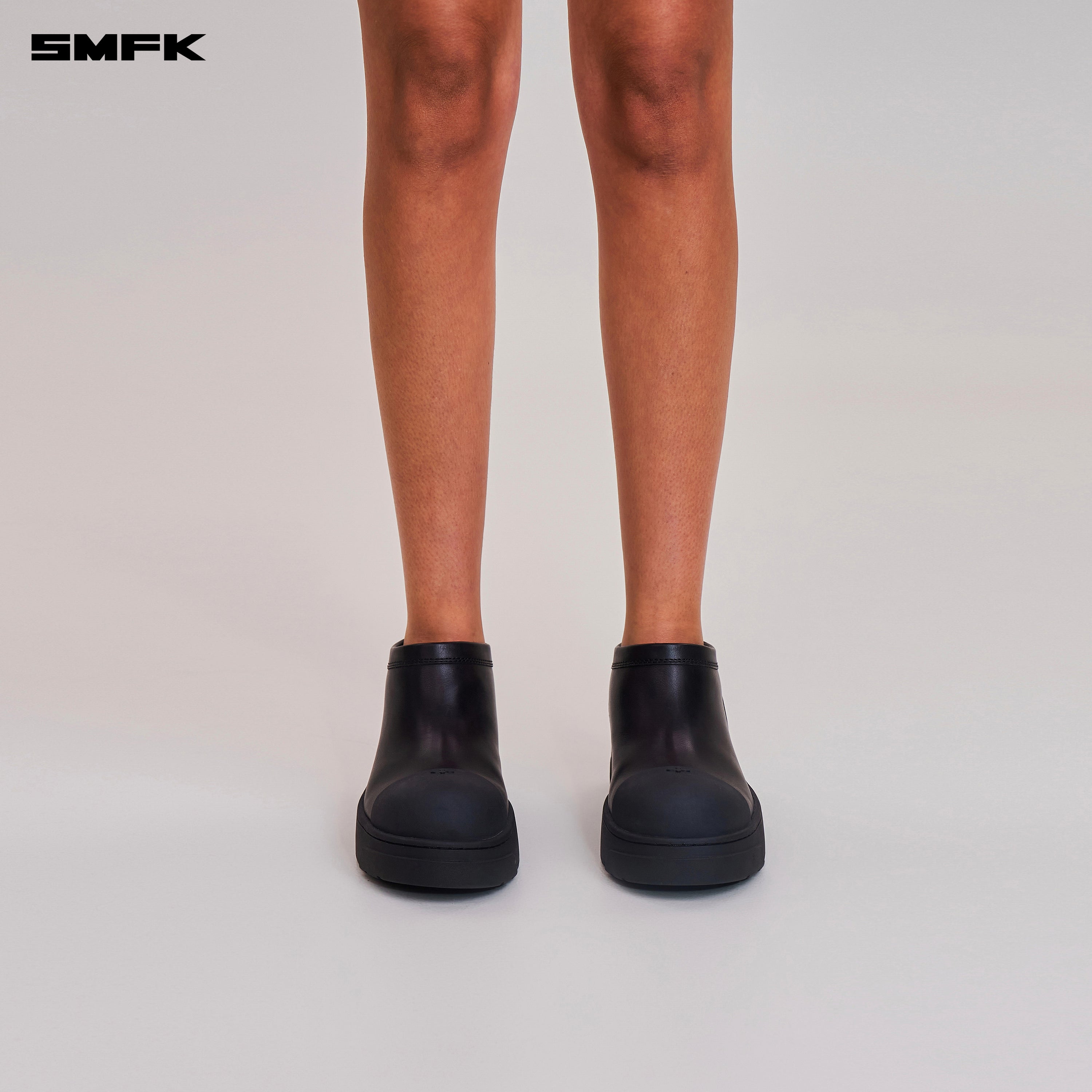 COMPASS SHERPA WOOLLY SNOWSHOE/LOW WILD BLACK