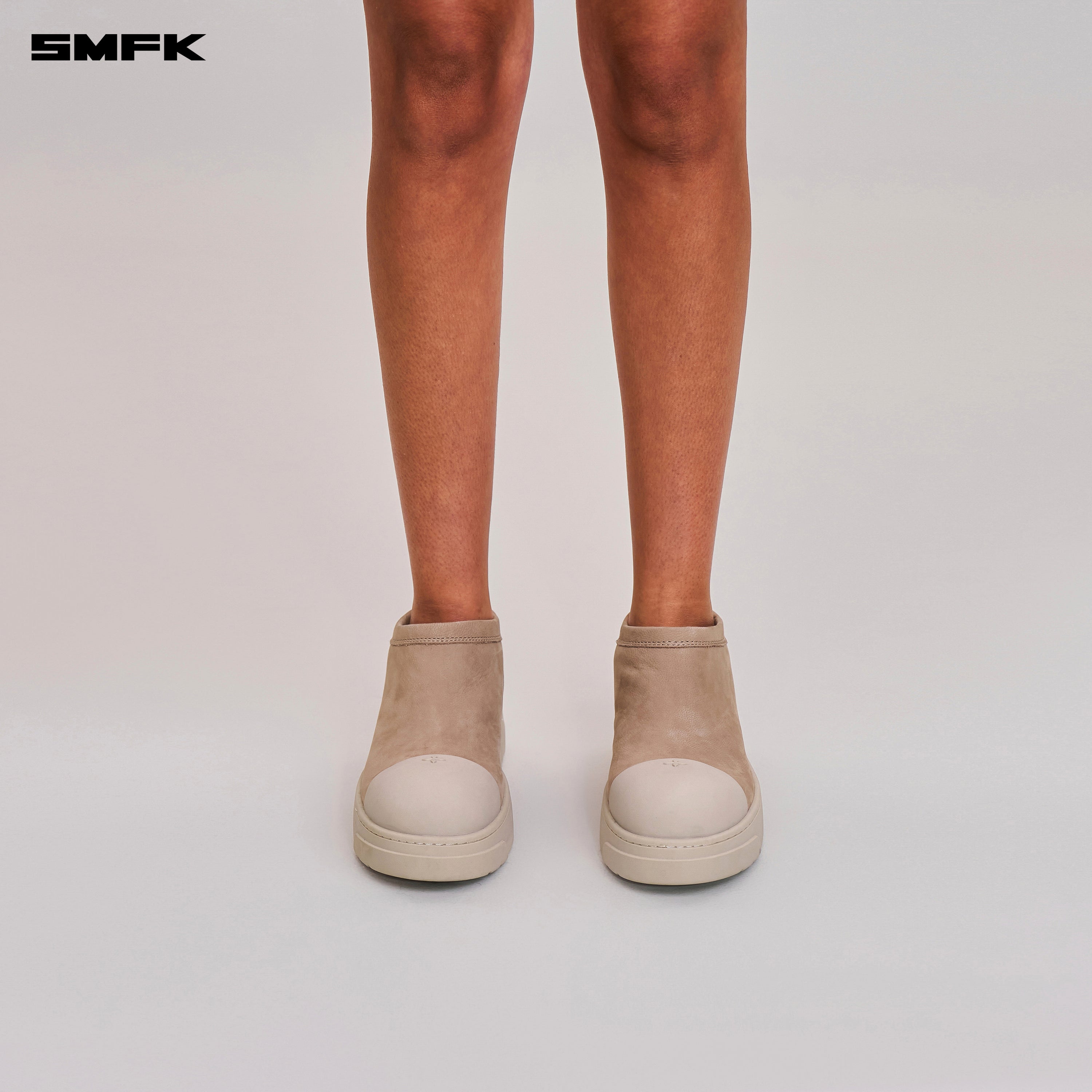 COMPASS SHERPA WOOLLY SNOWSHOE/LOW SAND