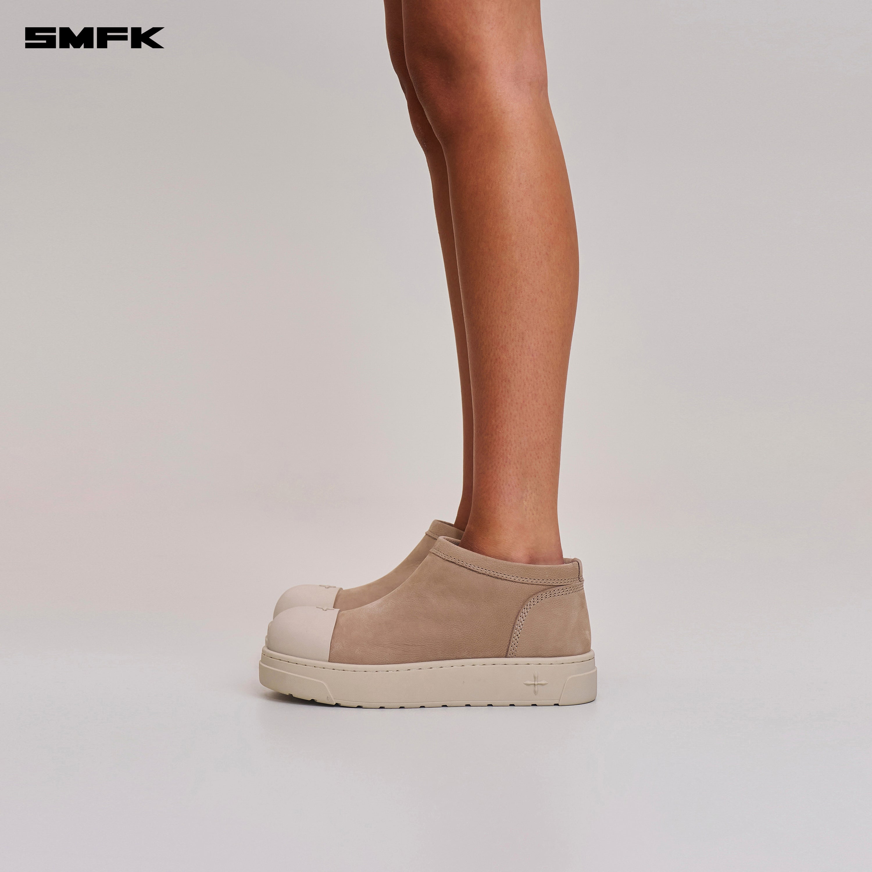 COMPASS SHERPA WOOLLY SNOWSHOE/LOW SAND