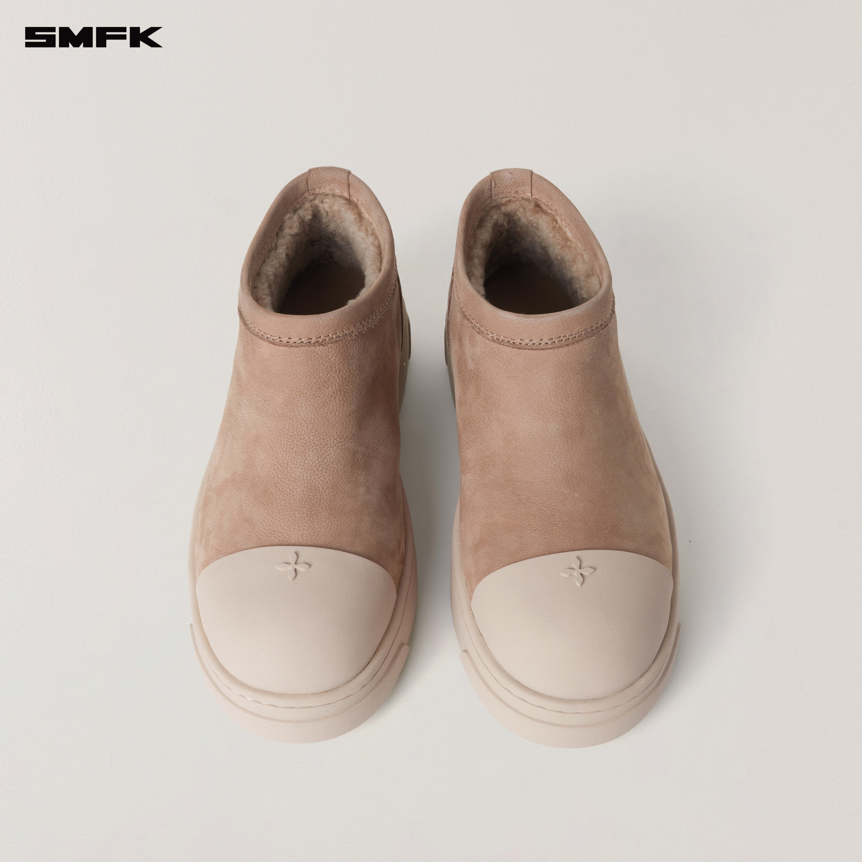 COMPASS SHERPA WOOLLY SNOWSHOE/LOW SAND