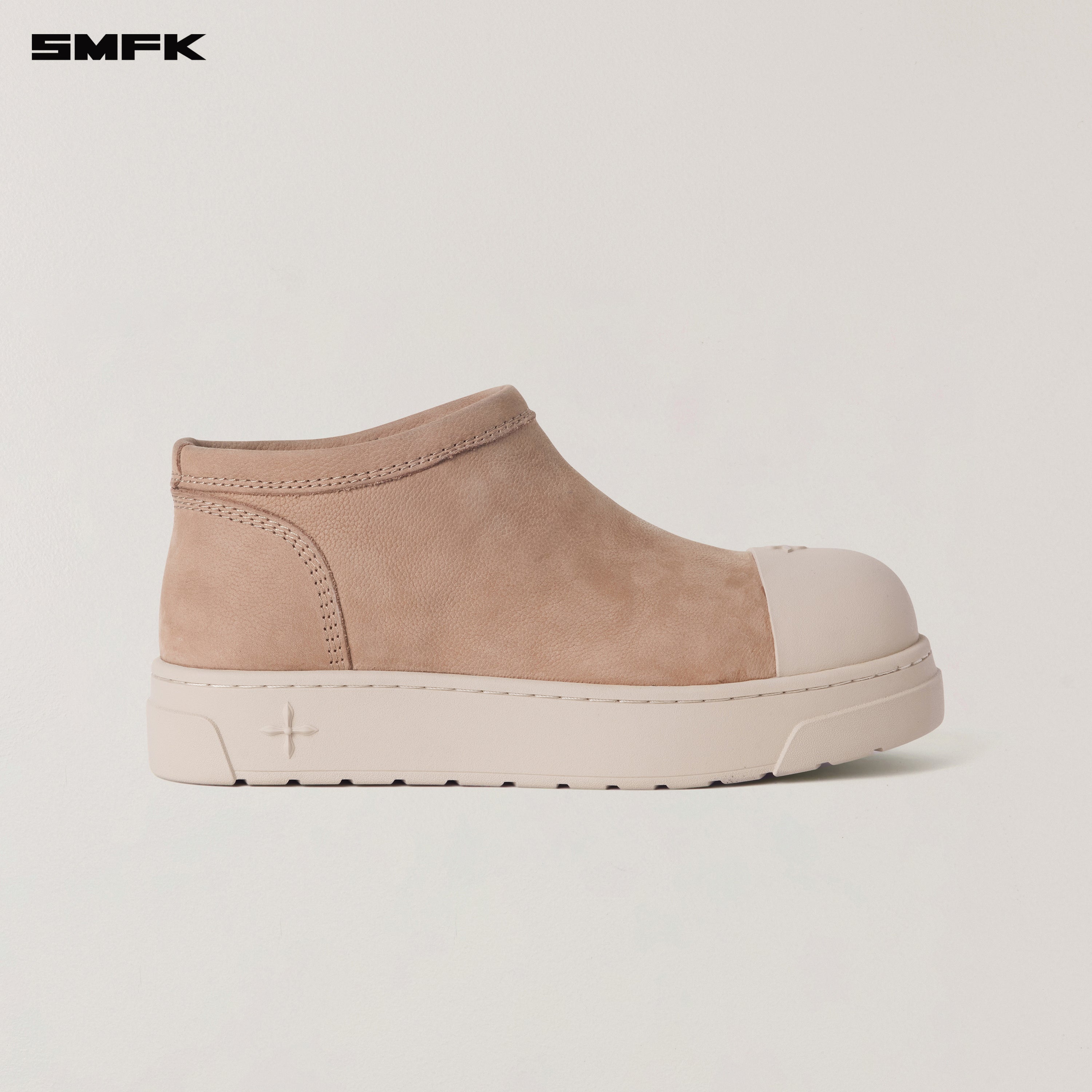 COMPASS SHERPA WOOLLY SNOWSHOE/LOW SAND