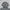 FOCUS OD SLIM ASYMMETRI-ZIP HOODIE/66 Nylon GLACIER GREY
