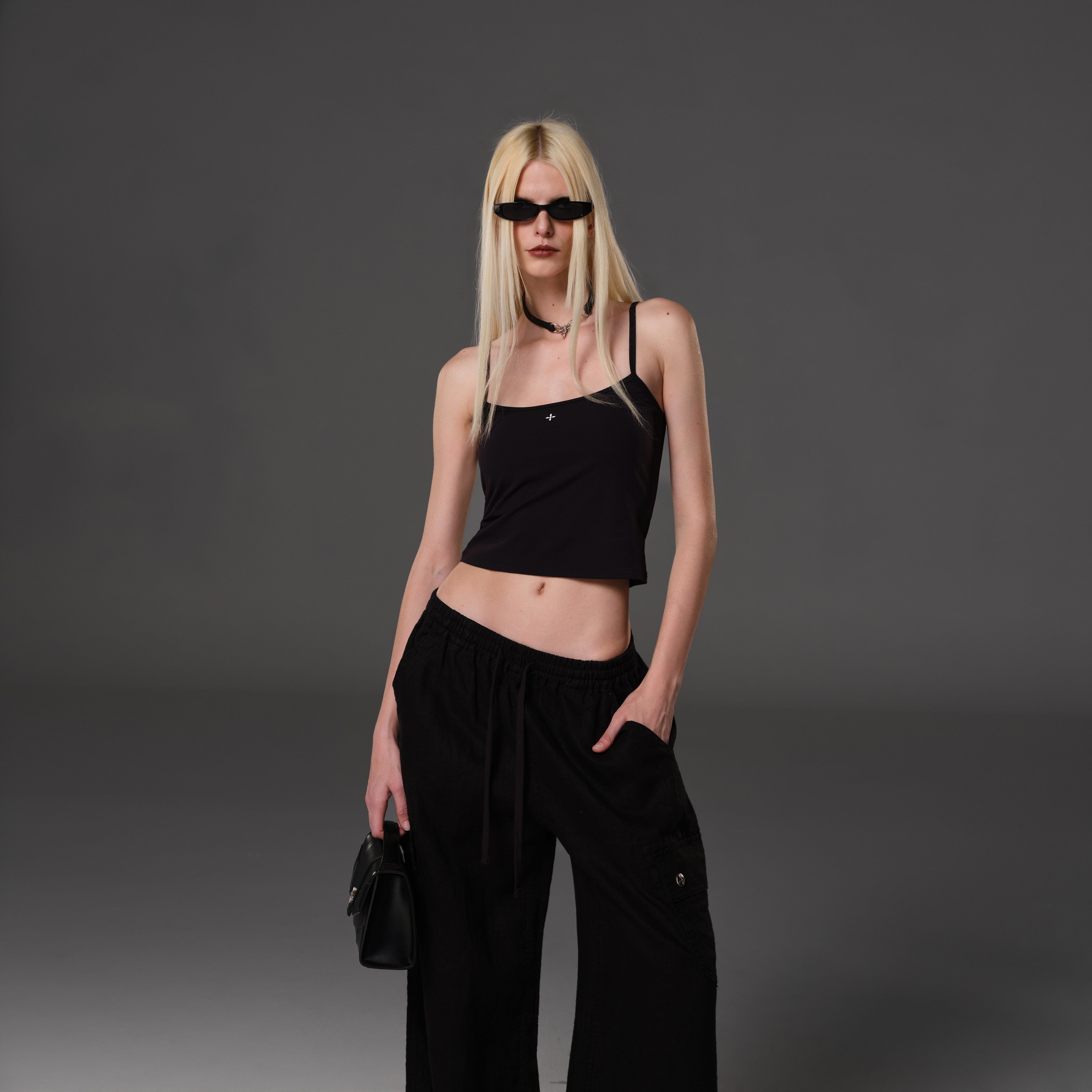 SMFK ニットタンク TOPS – SMFK Official