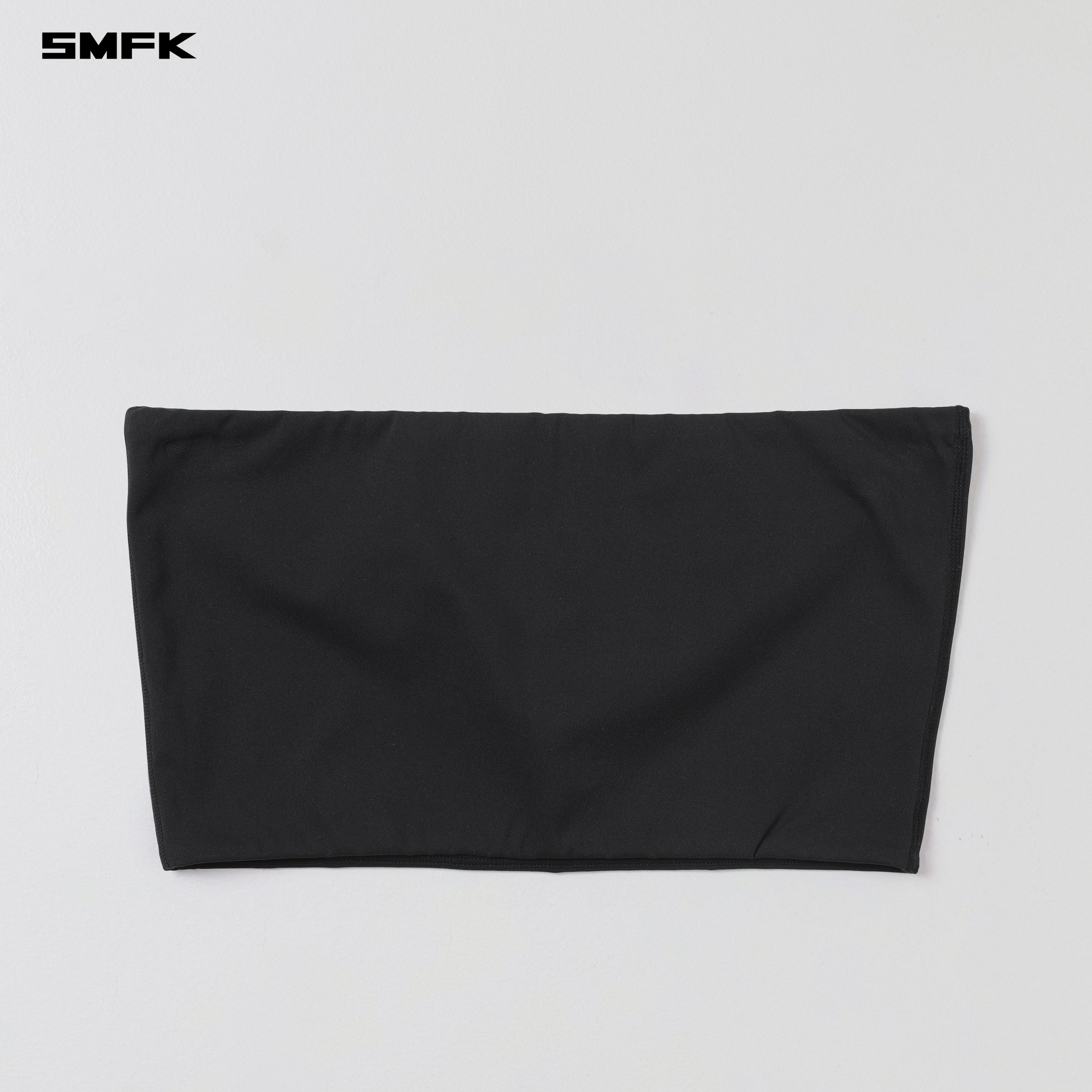 FOCUS GYM SHORT BUSTIER/Lycra Nylon WILD BLACK