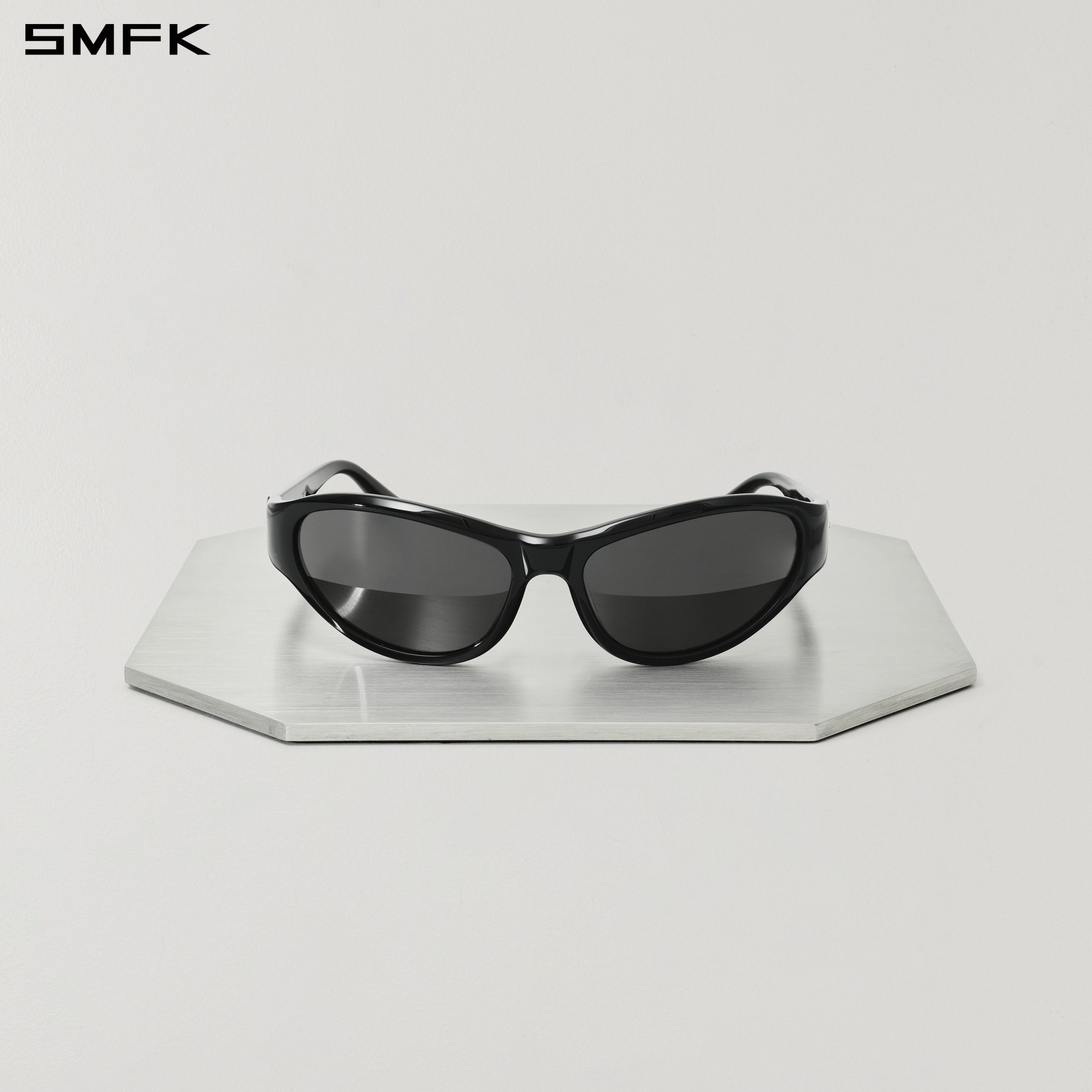 FUTURE STORM CLASSIC SUNGLASSES WILD BLACK