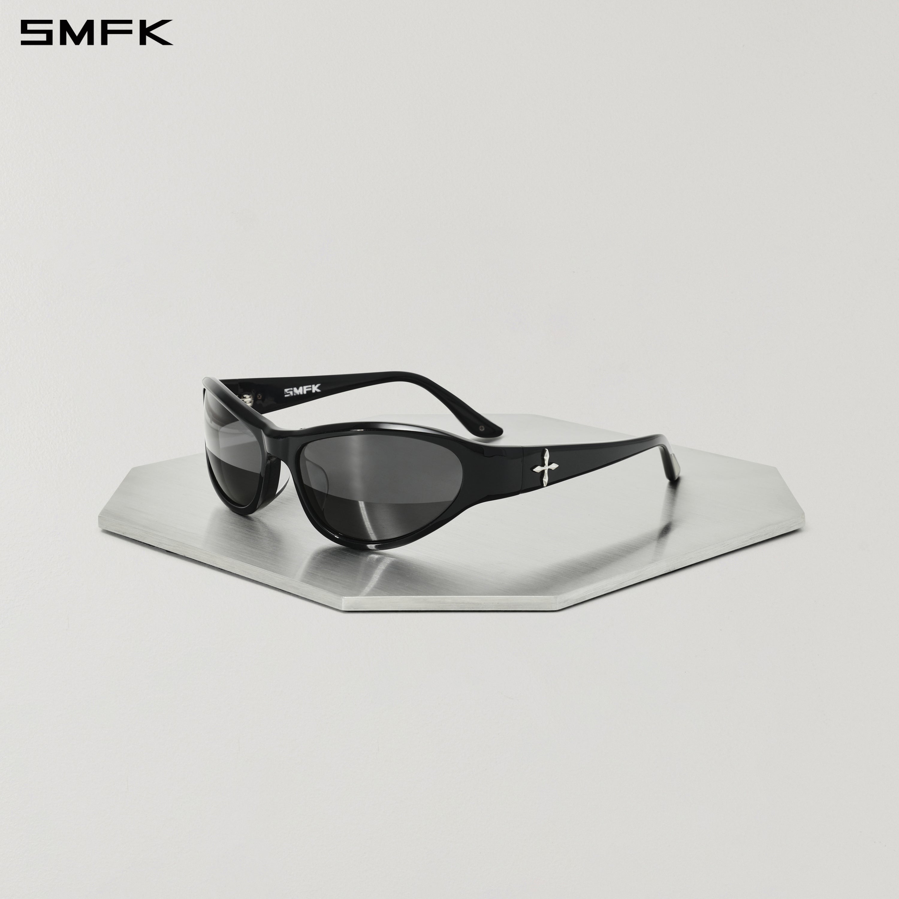 FUTURE STORM CLASSIC SUNGLASSES WILD BLACK