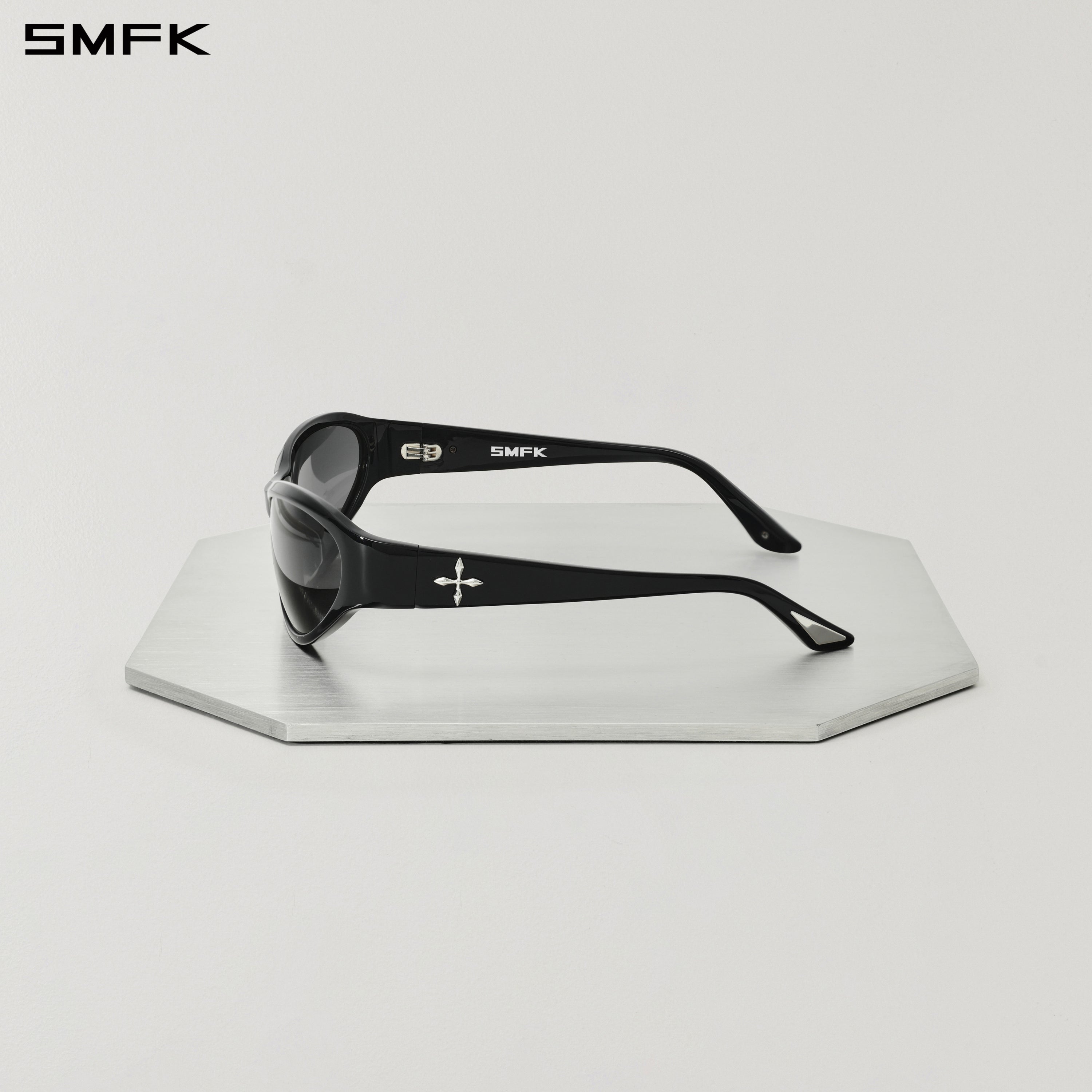 FUTURE STORM CLASSIC SUNGLASSES WILD BLACK