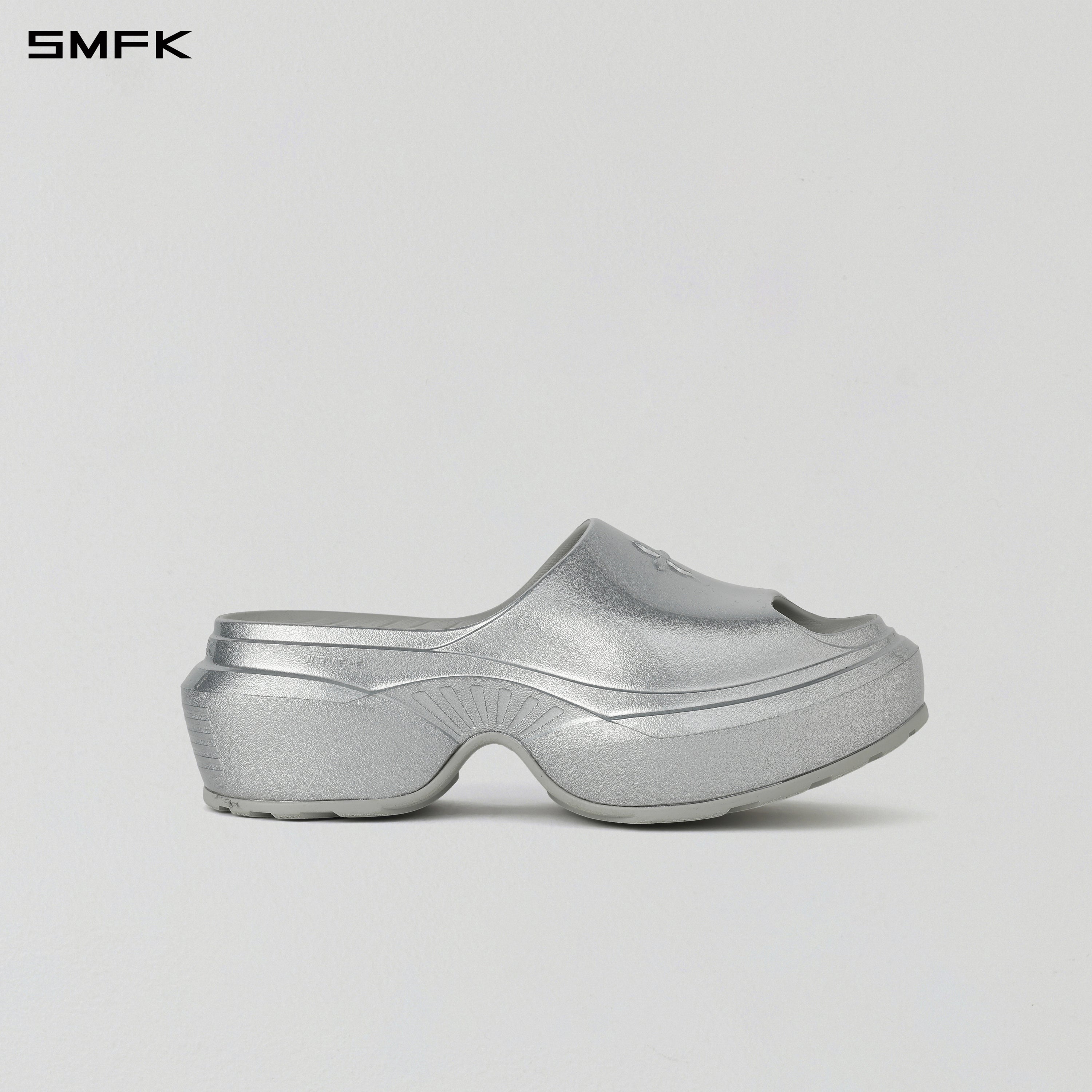 WAVE SLIPPER-F GALAXY SILVER