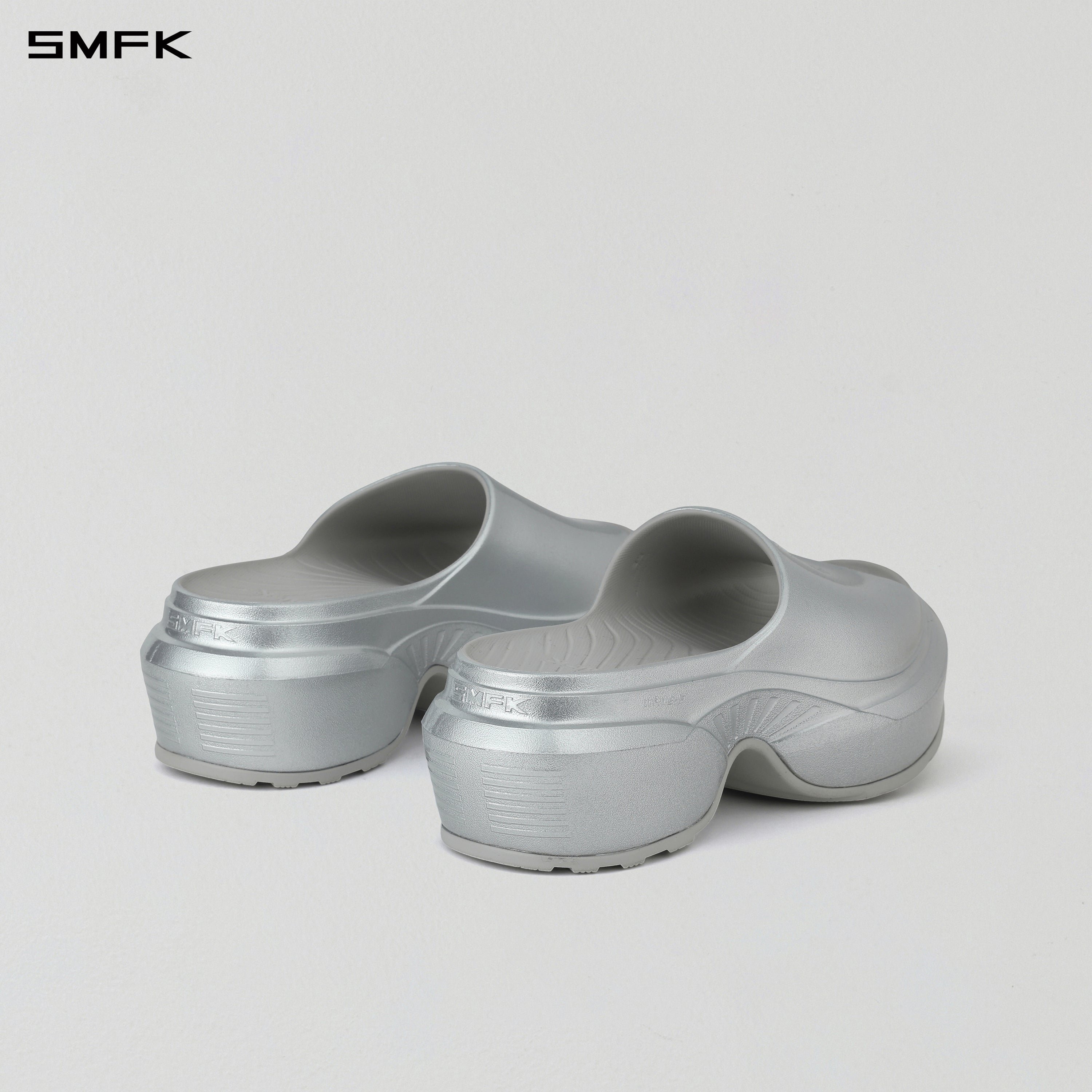 WAVE SLIPPER-F GALAXY SILVER