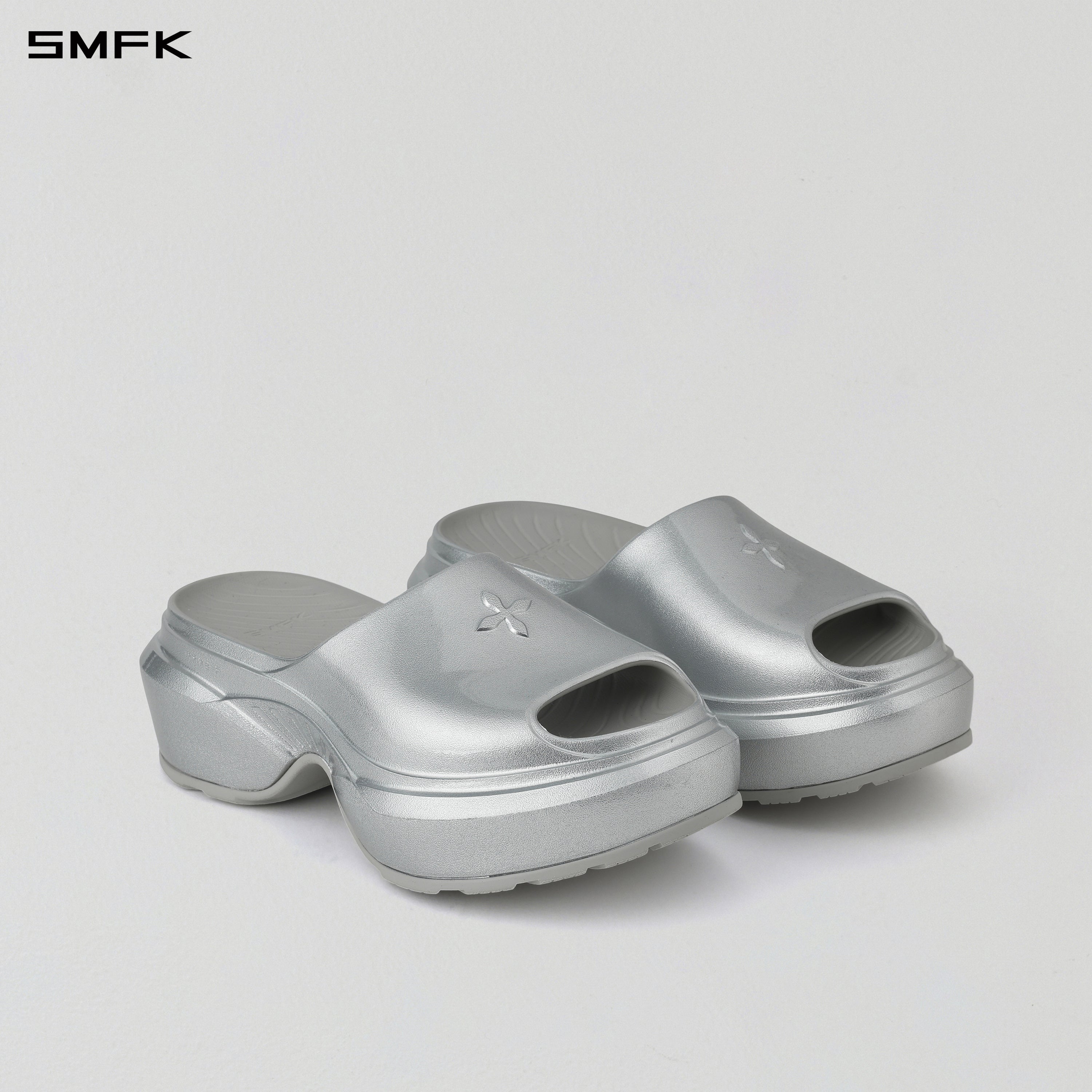 WAVE SLIPPER-F GALAXY SILVER