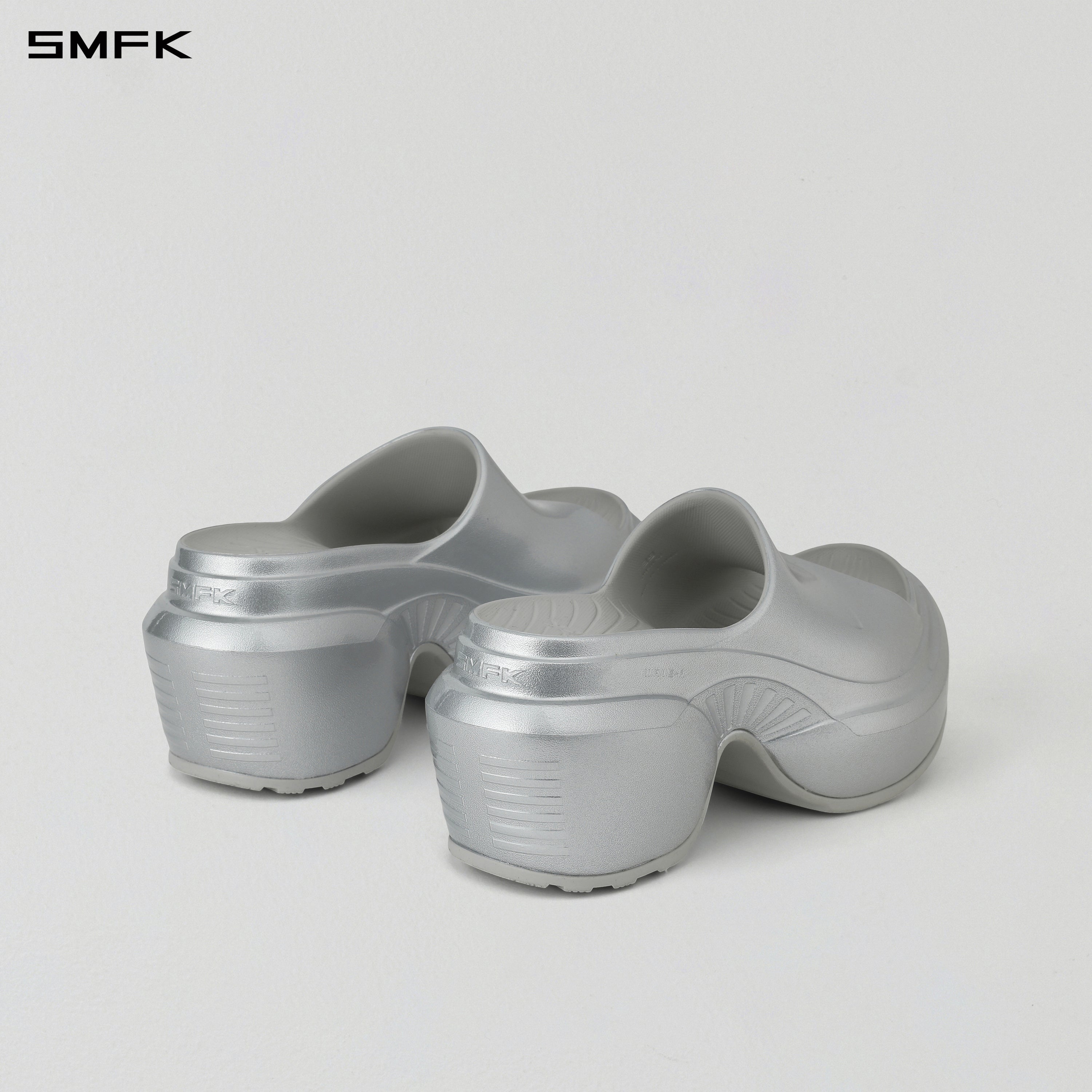 WAVE SLIPPER-H GALAXY SILVER